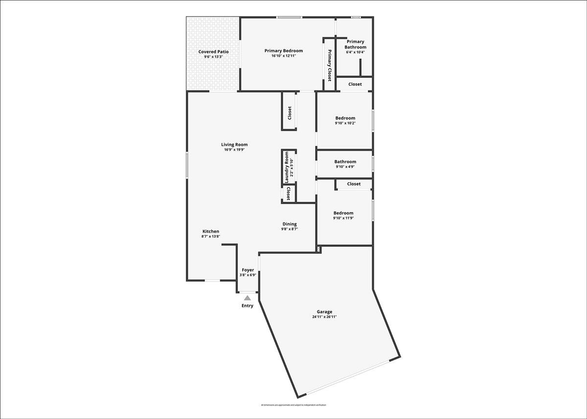 2190 Foxwood Drive