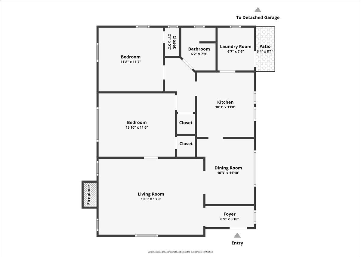 2828 D Street
