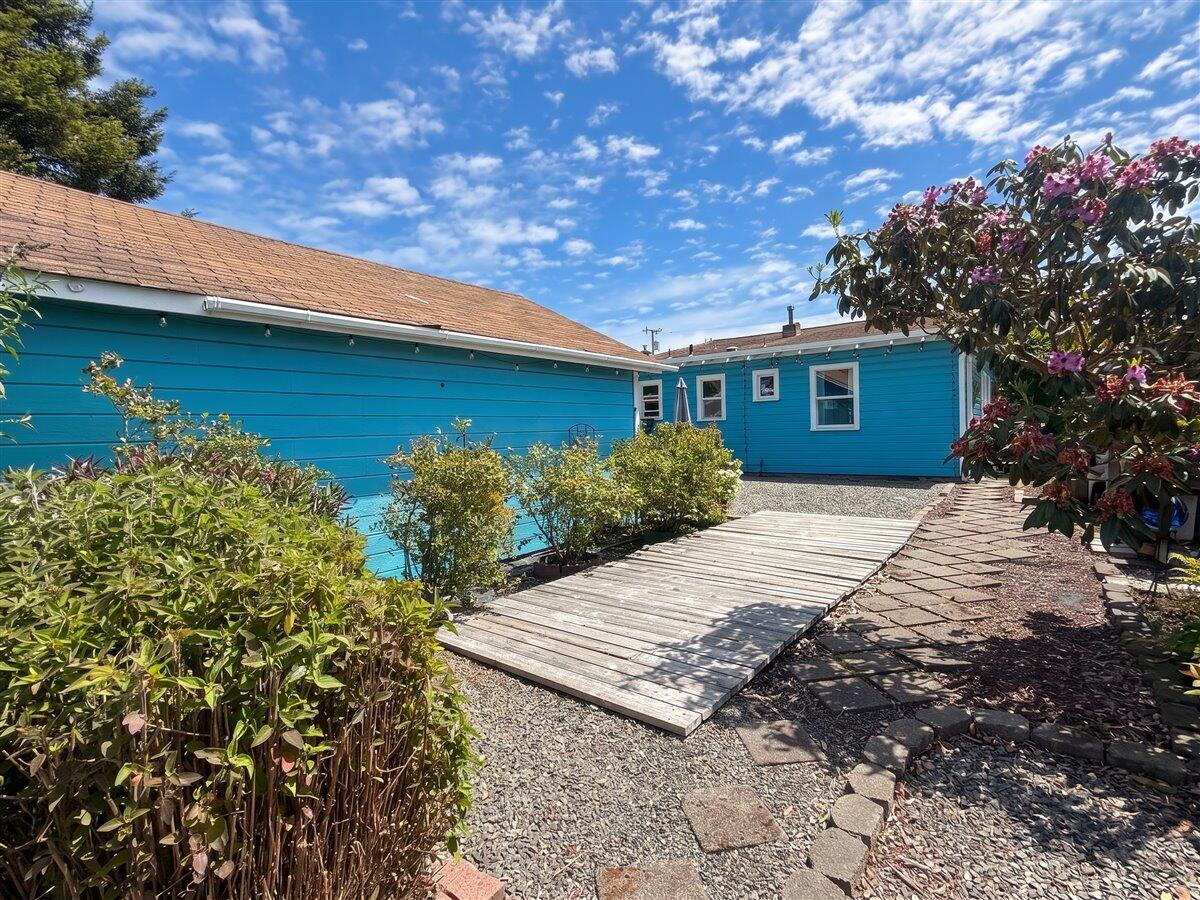 2828 D Street
