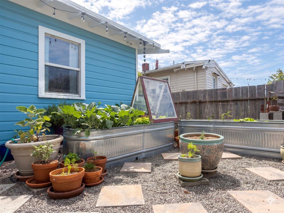 2828 D Street