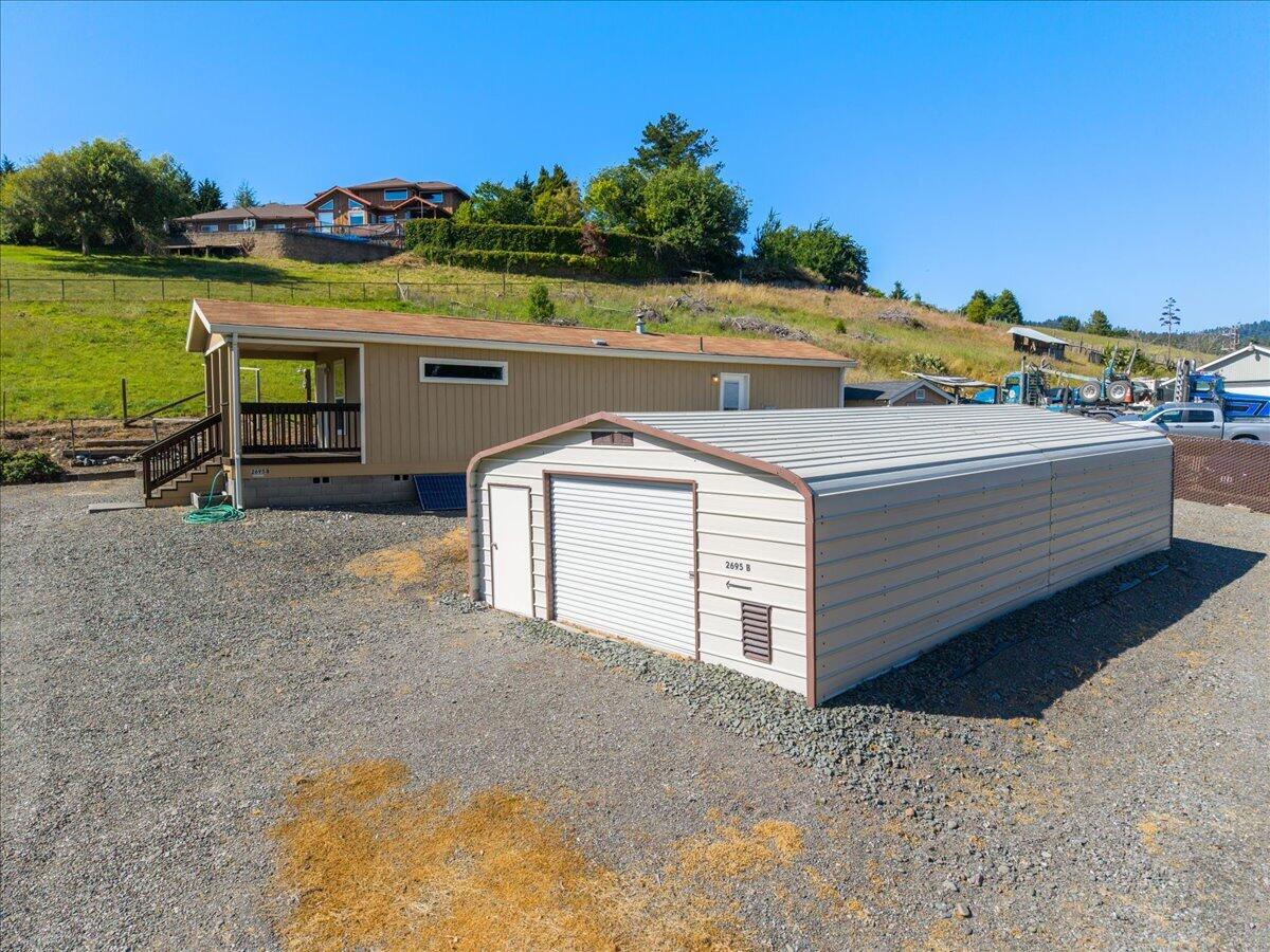 2695 Newburg Road