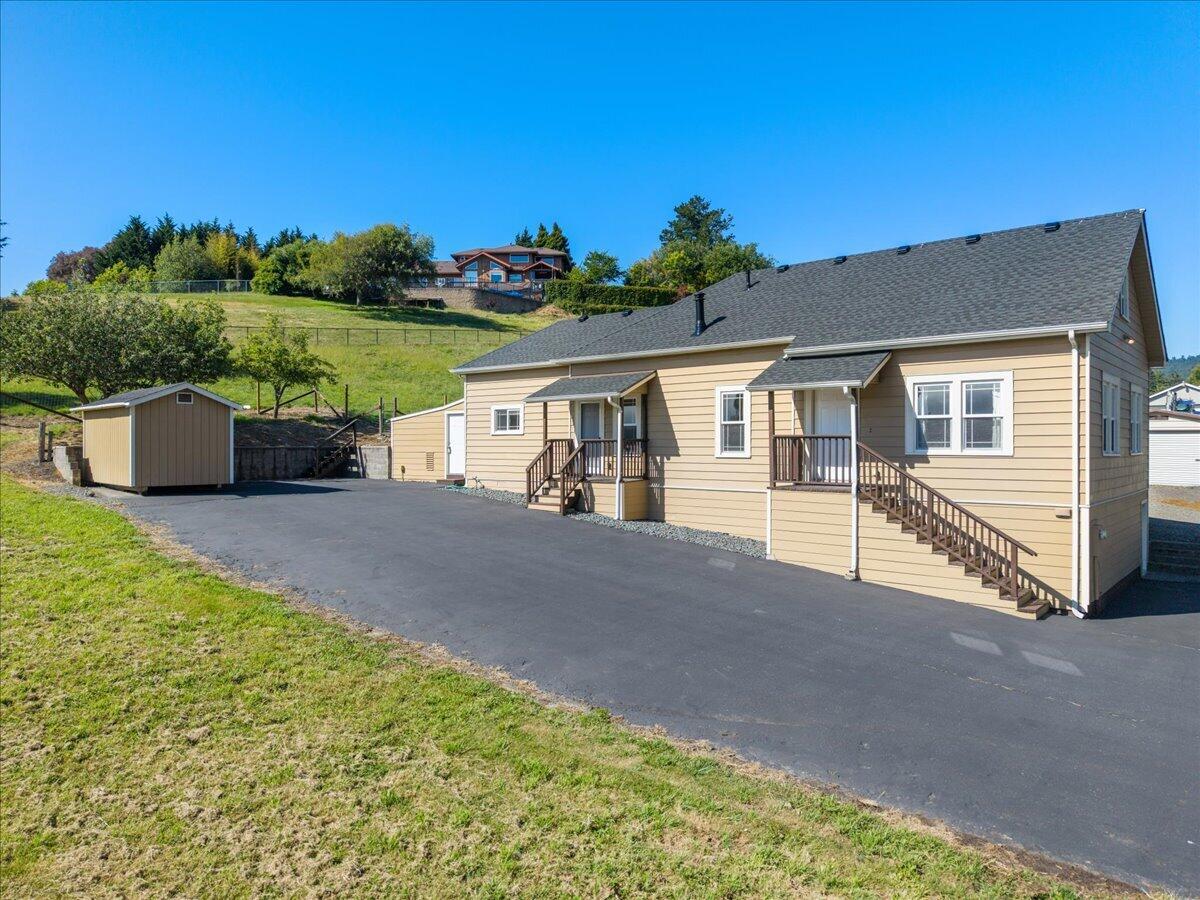 2695 Newburg Road