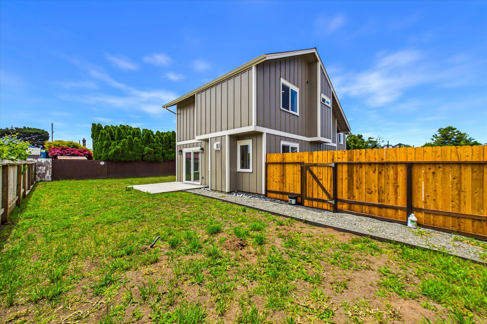 320 Ponderosa Court