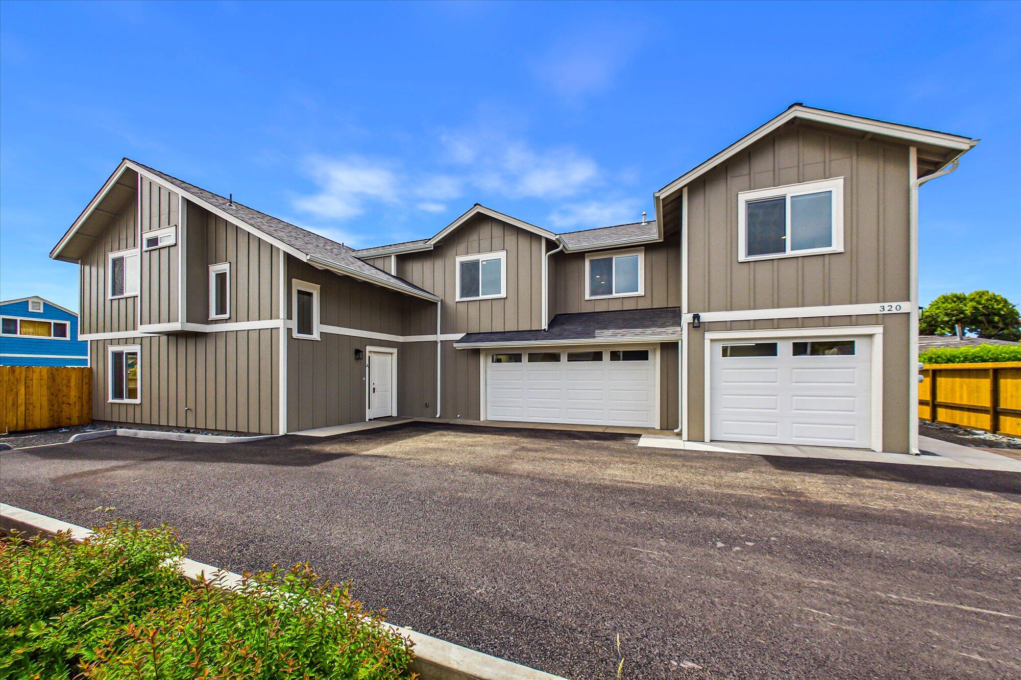 320 Ponderosa Court