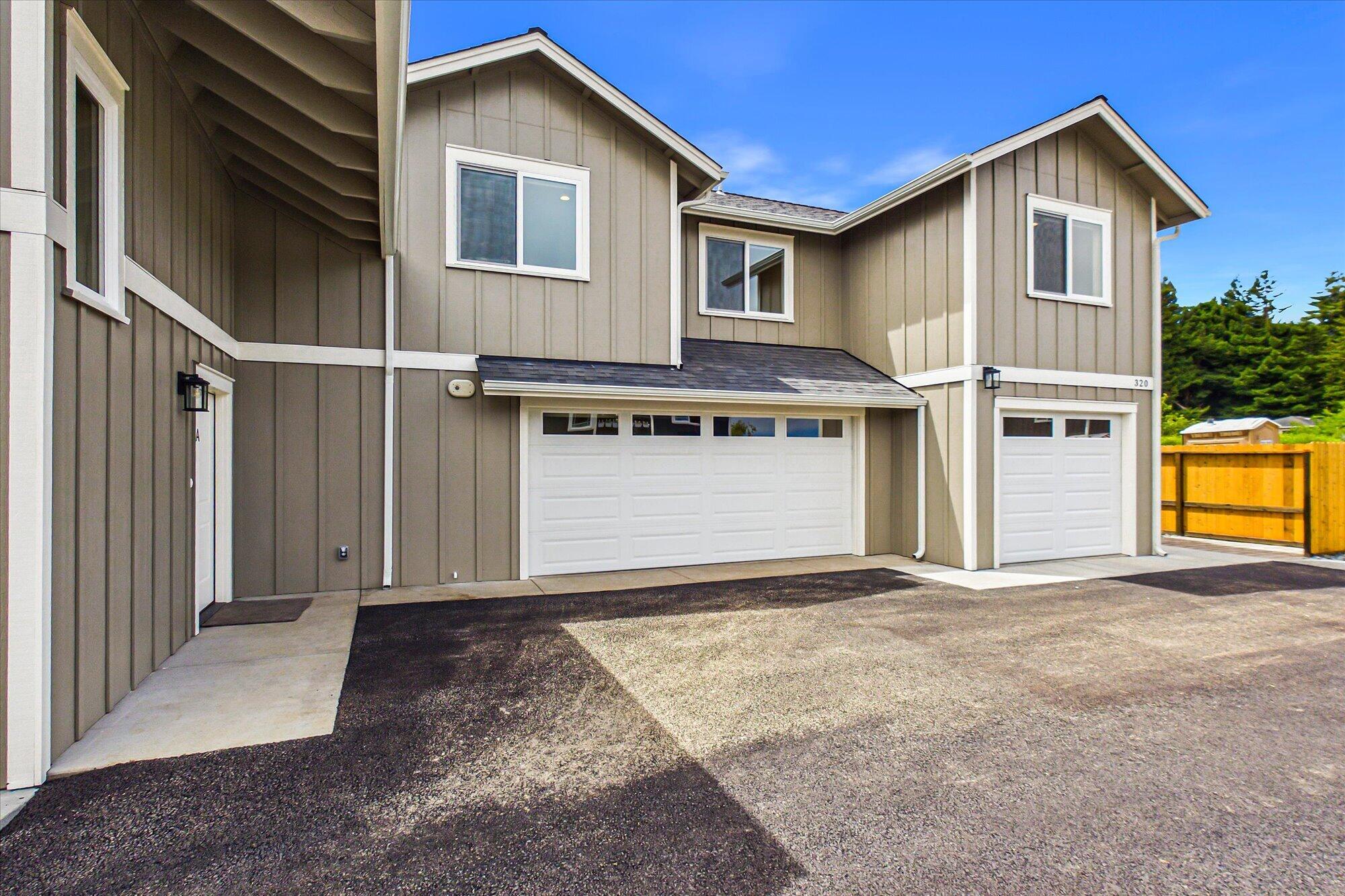 320 Ponderosa Court