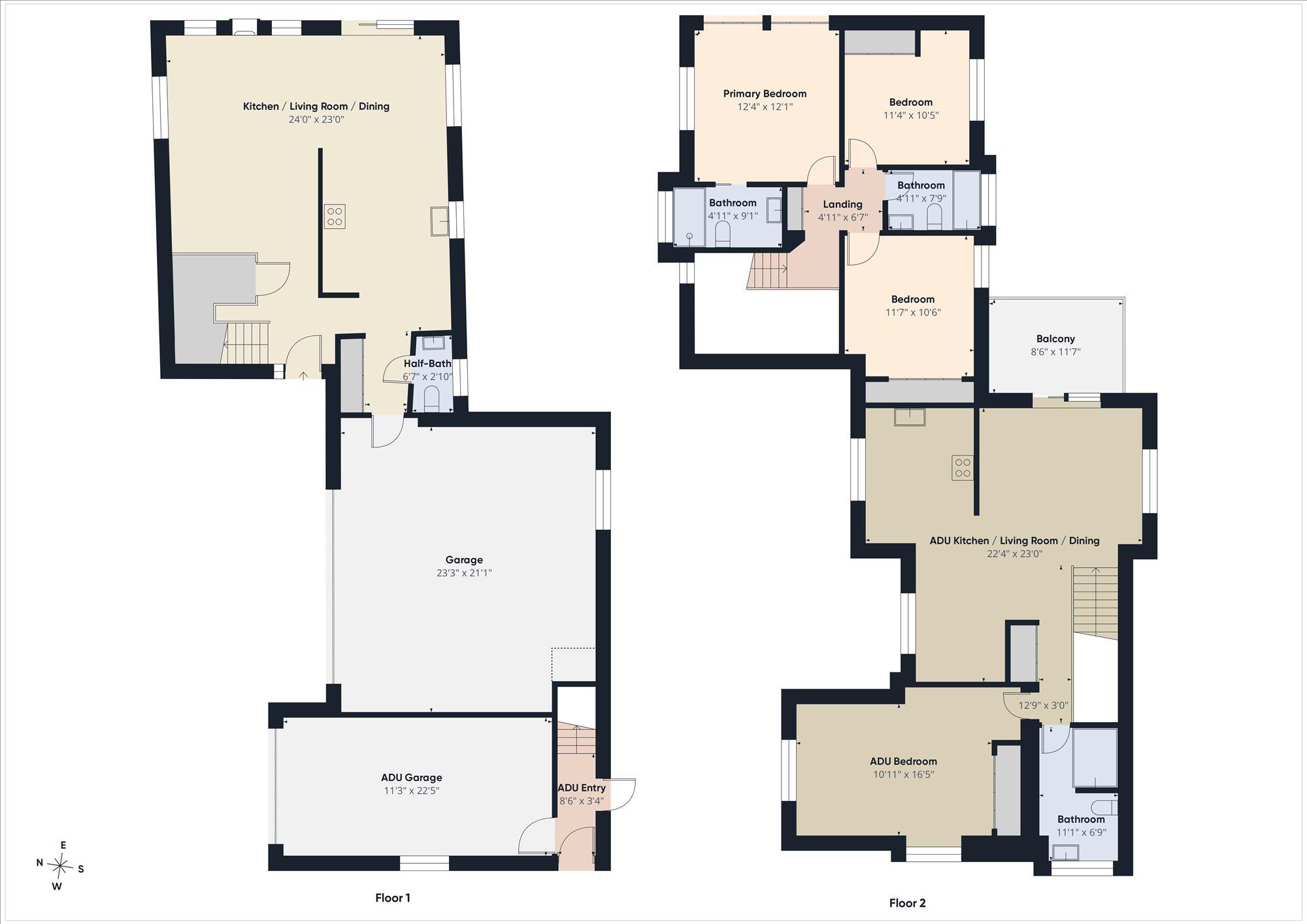 320 Ponderosa Court