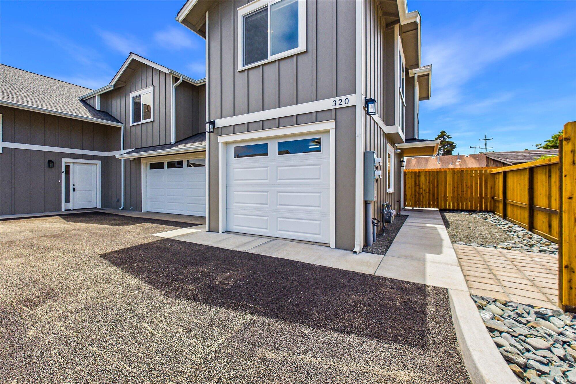 320 Ponderosa Court