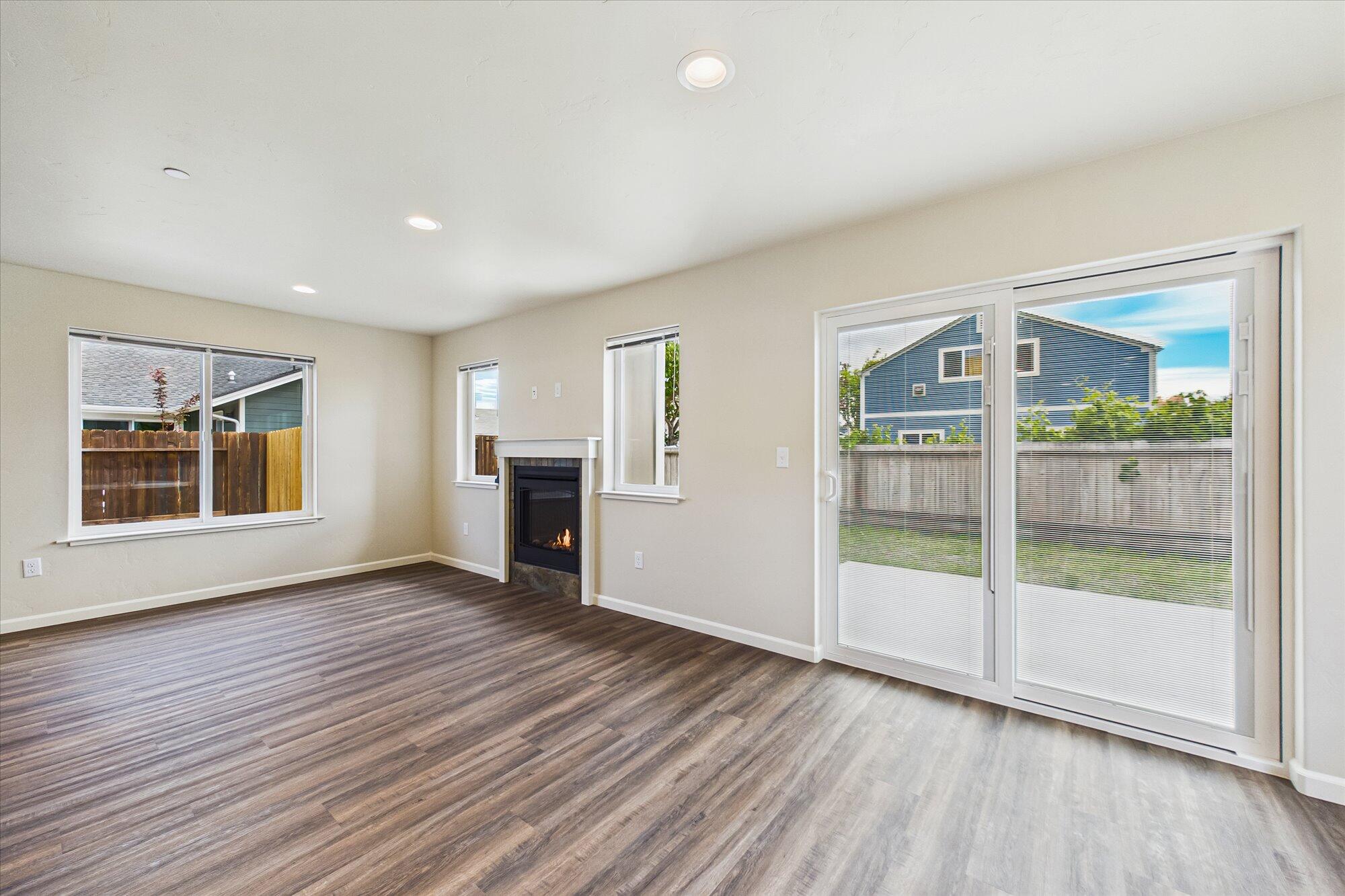 320 Ponderosa Court