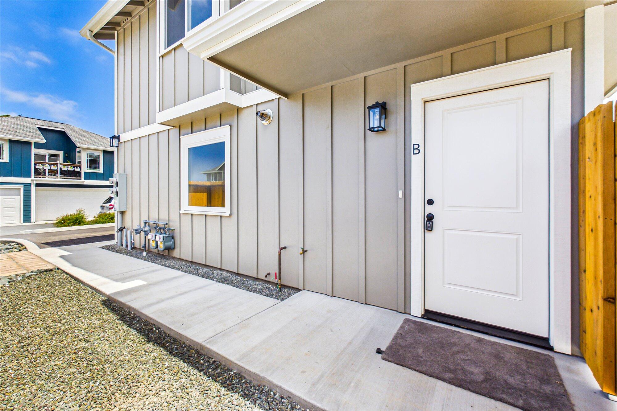 320 Ponderosa Court