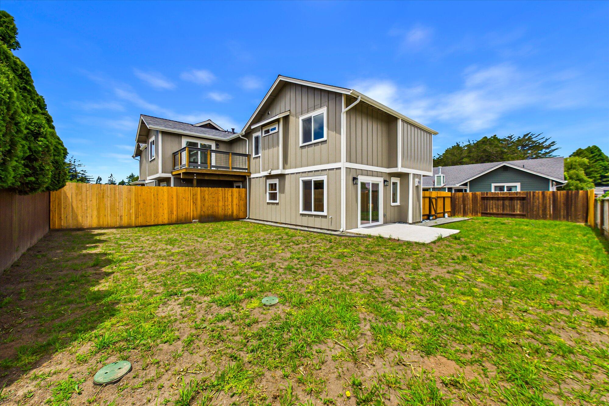 320 Ponderosa Court