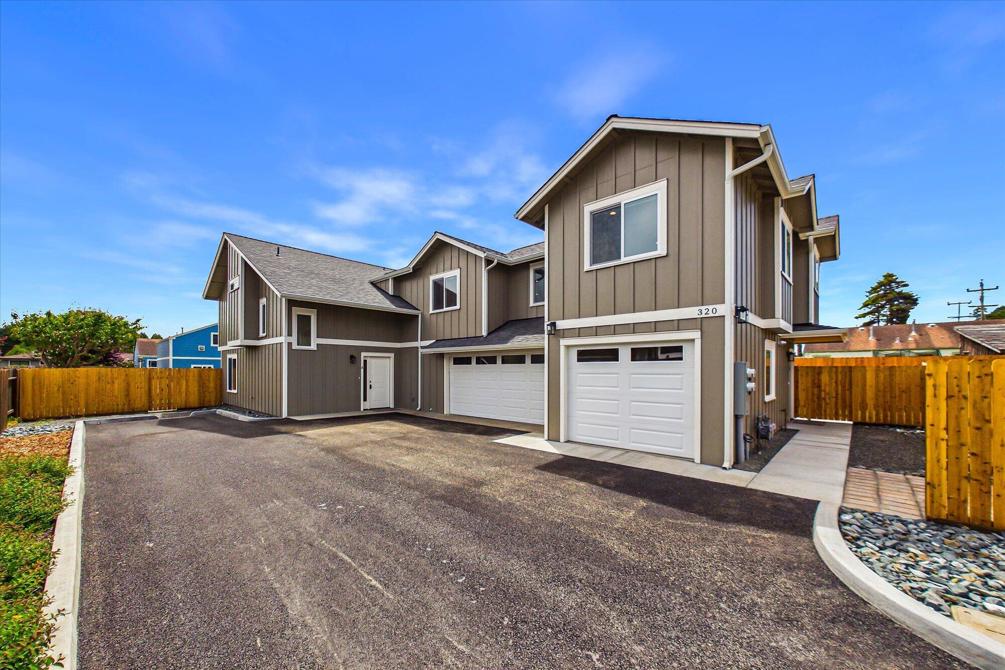 320 Ponderosa Court