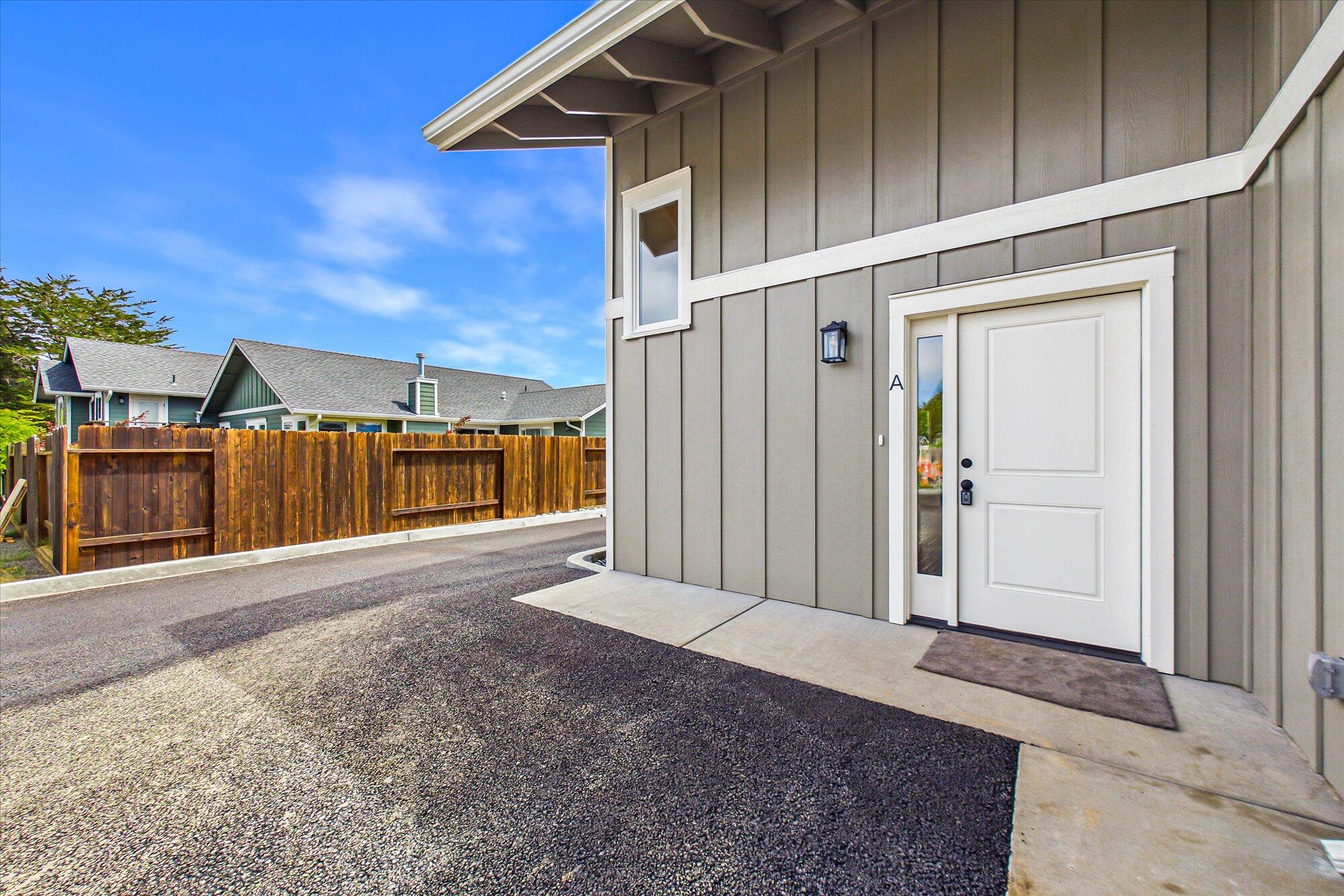 320 Ponderosa Court