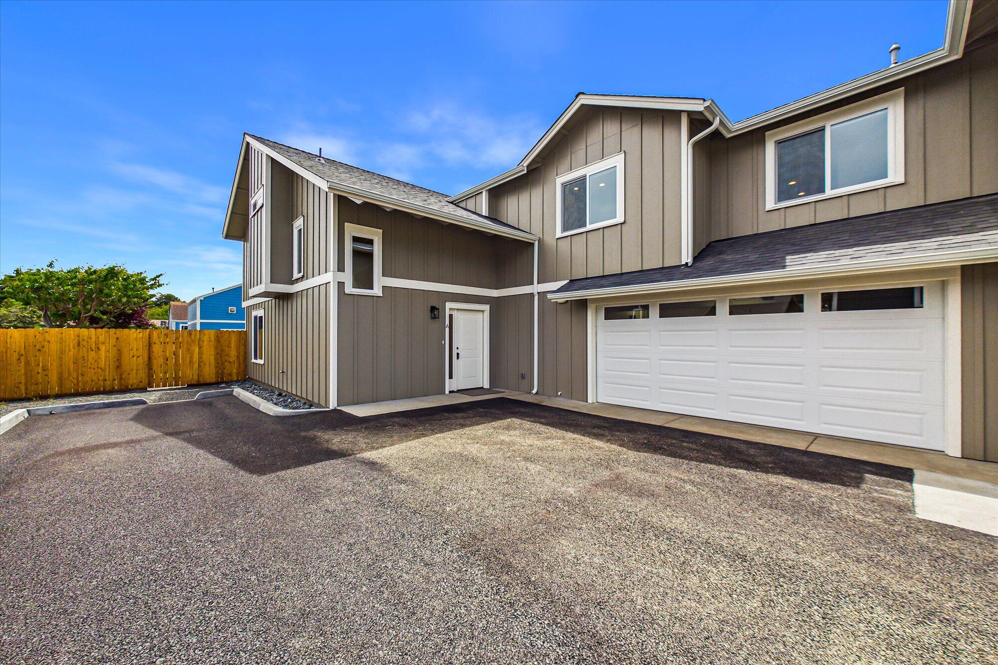 320 Ponderosa Court