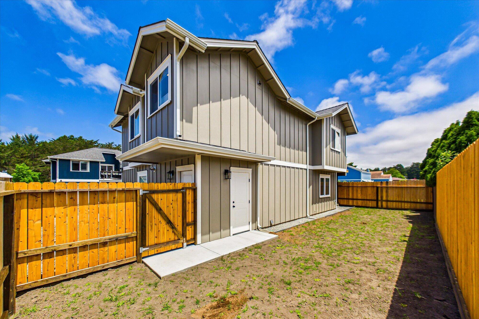 320 Ponderosa Court