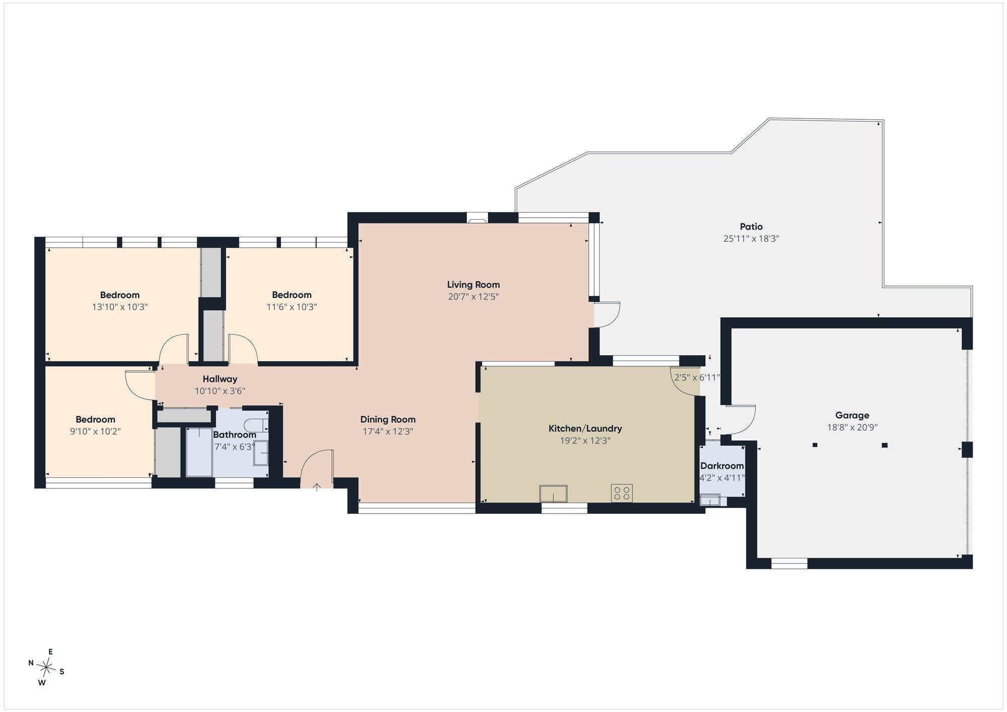 102 Acacia Drive