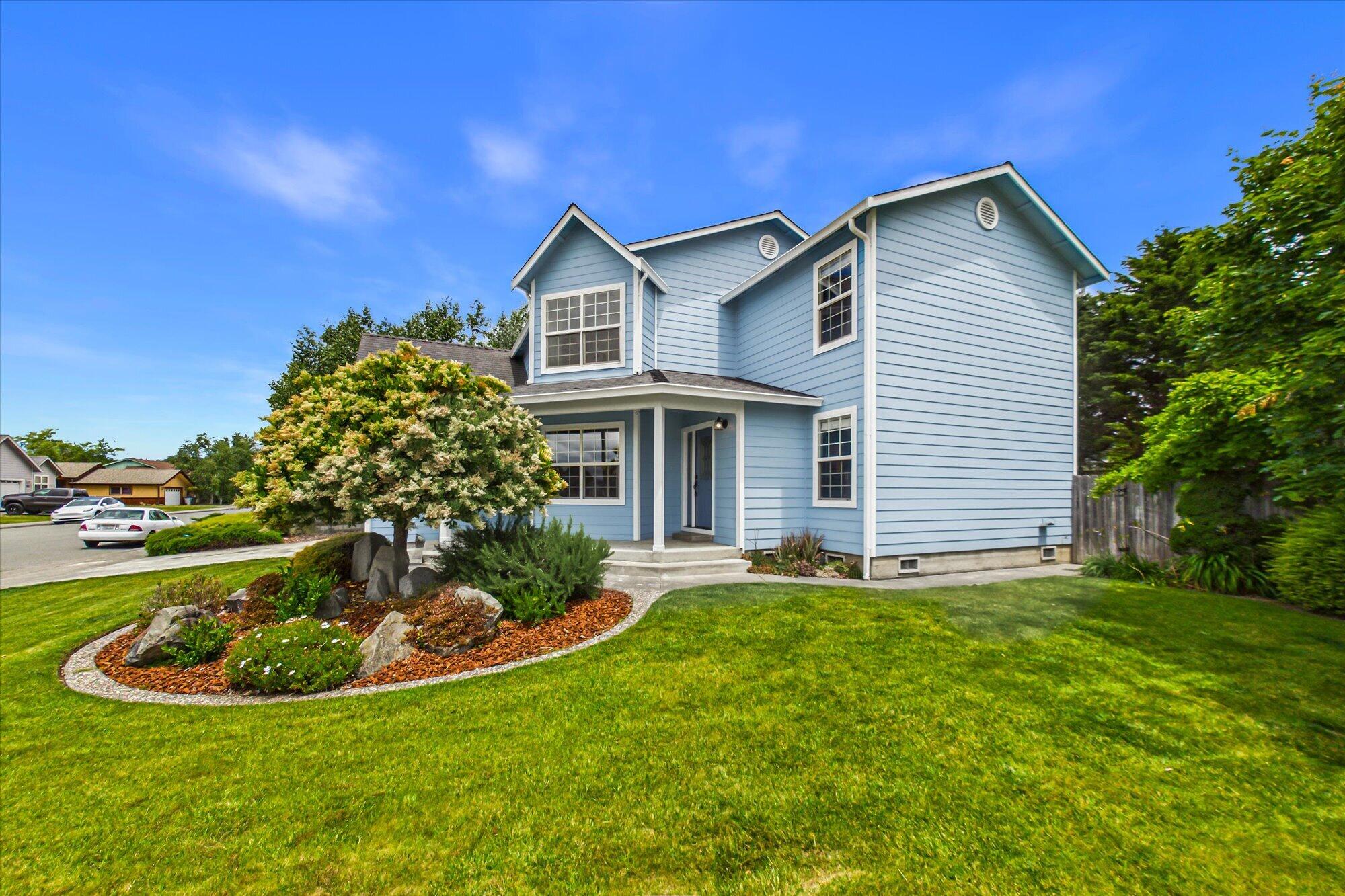 833 Springville Avenue