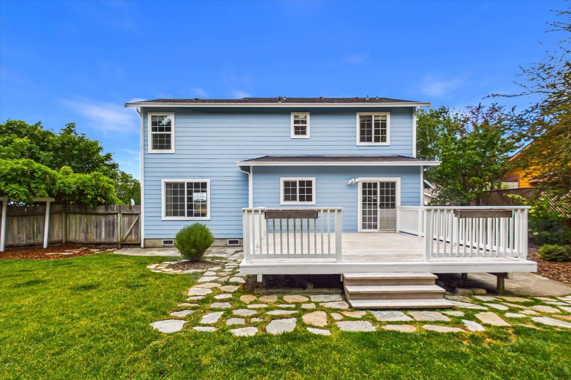 833 Springville Avenue