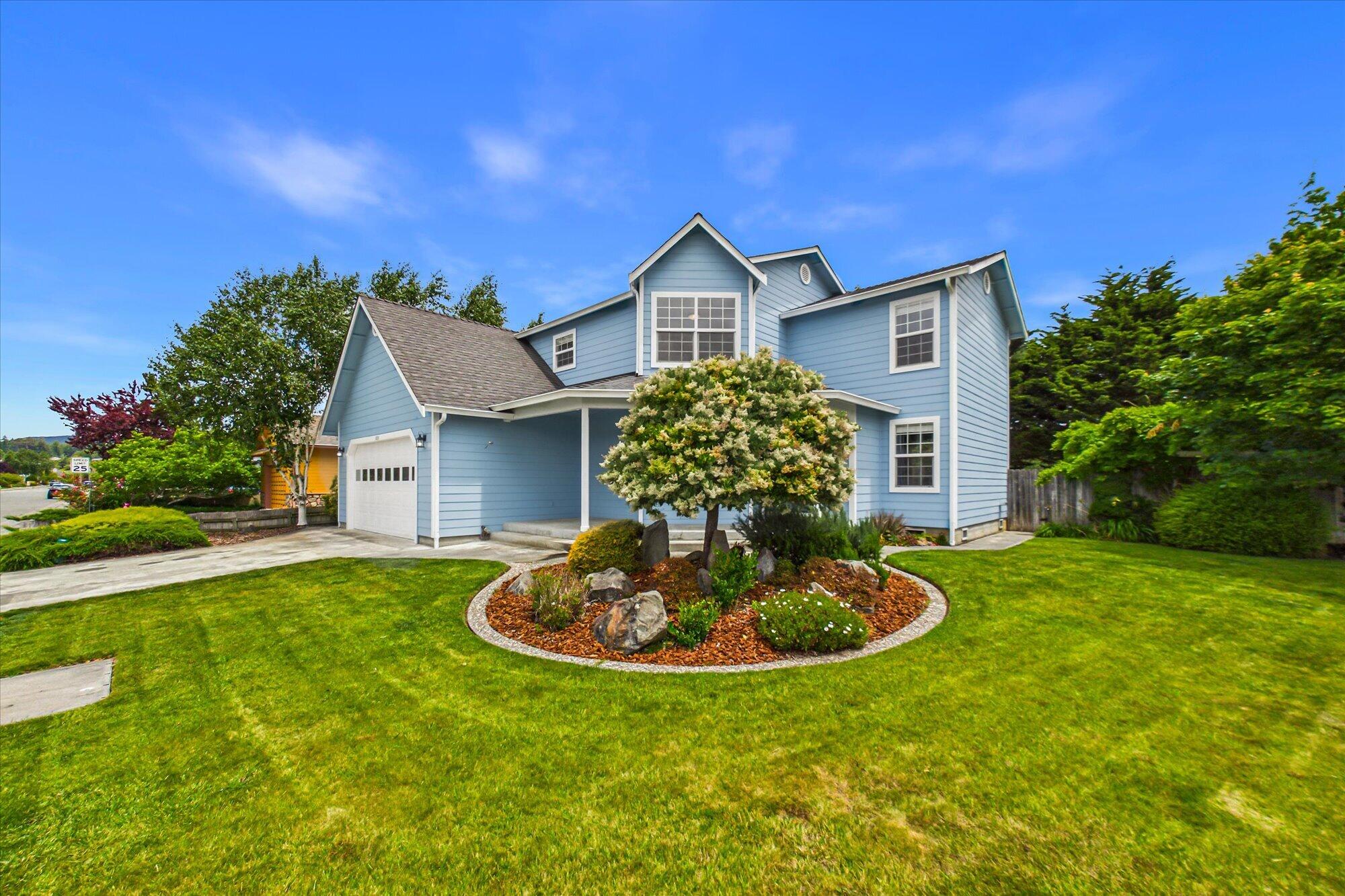 833 Springville Avenue