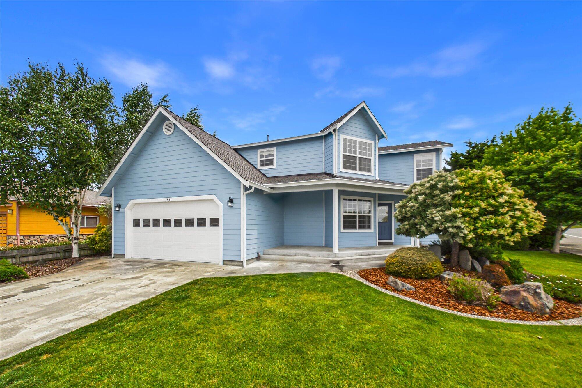 833 Springville Avenue