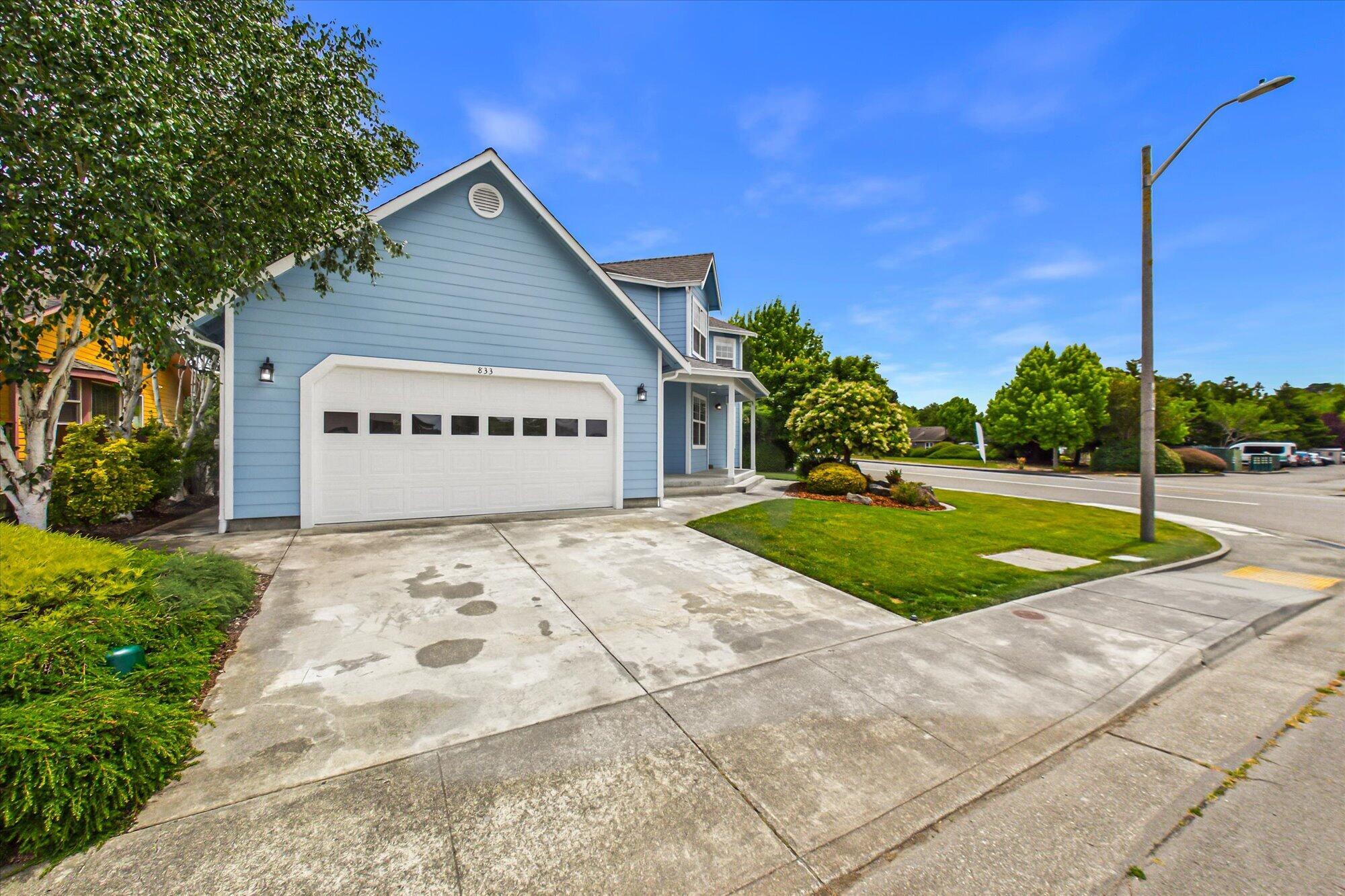 833 Springville Avenue