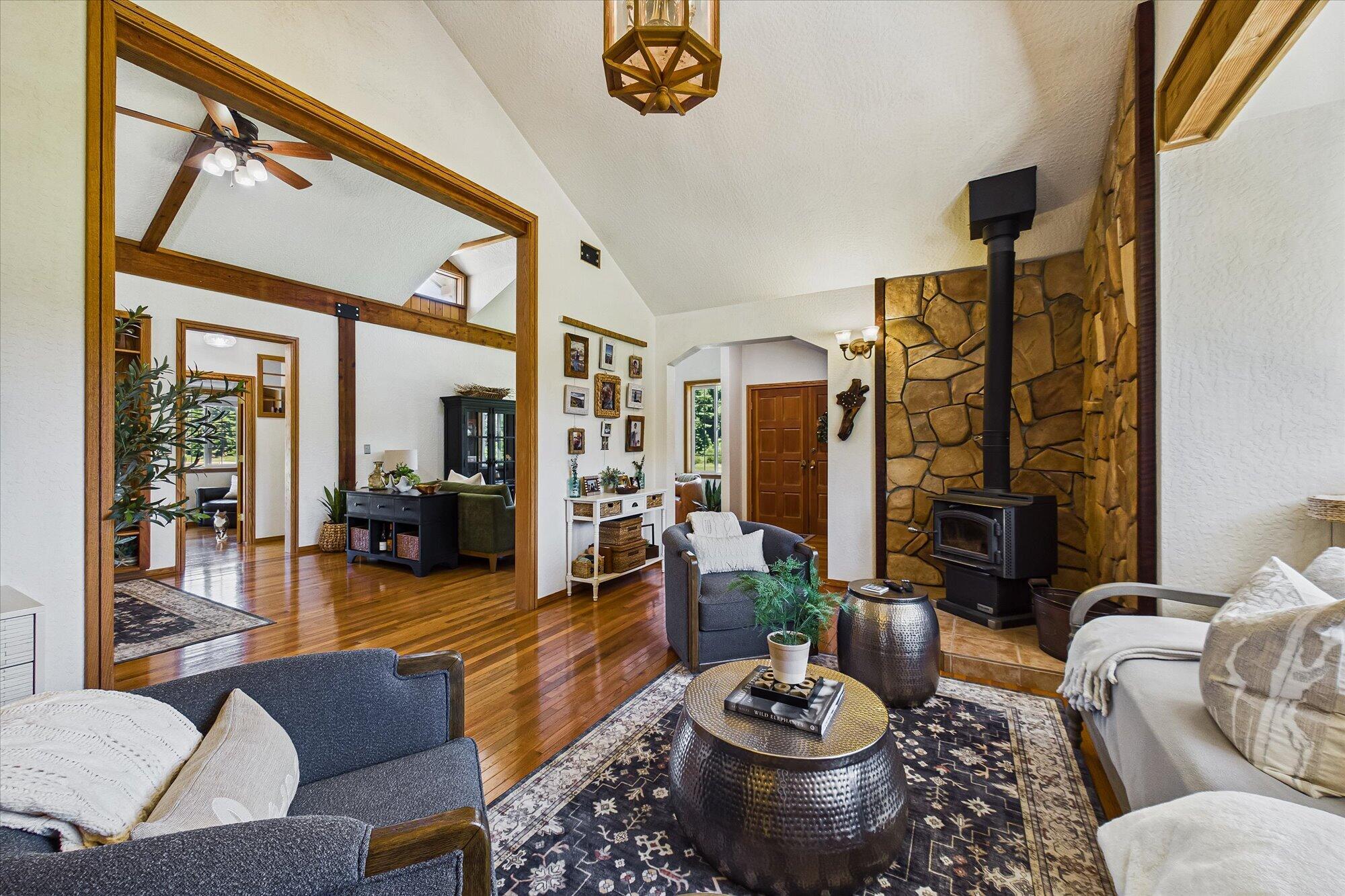 373 Holmes Flat Road
