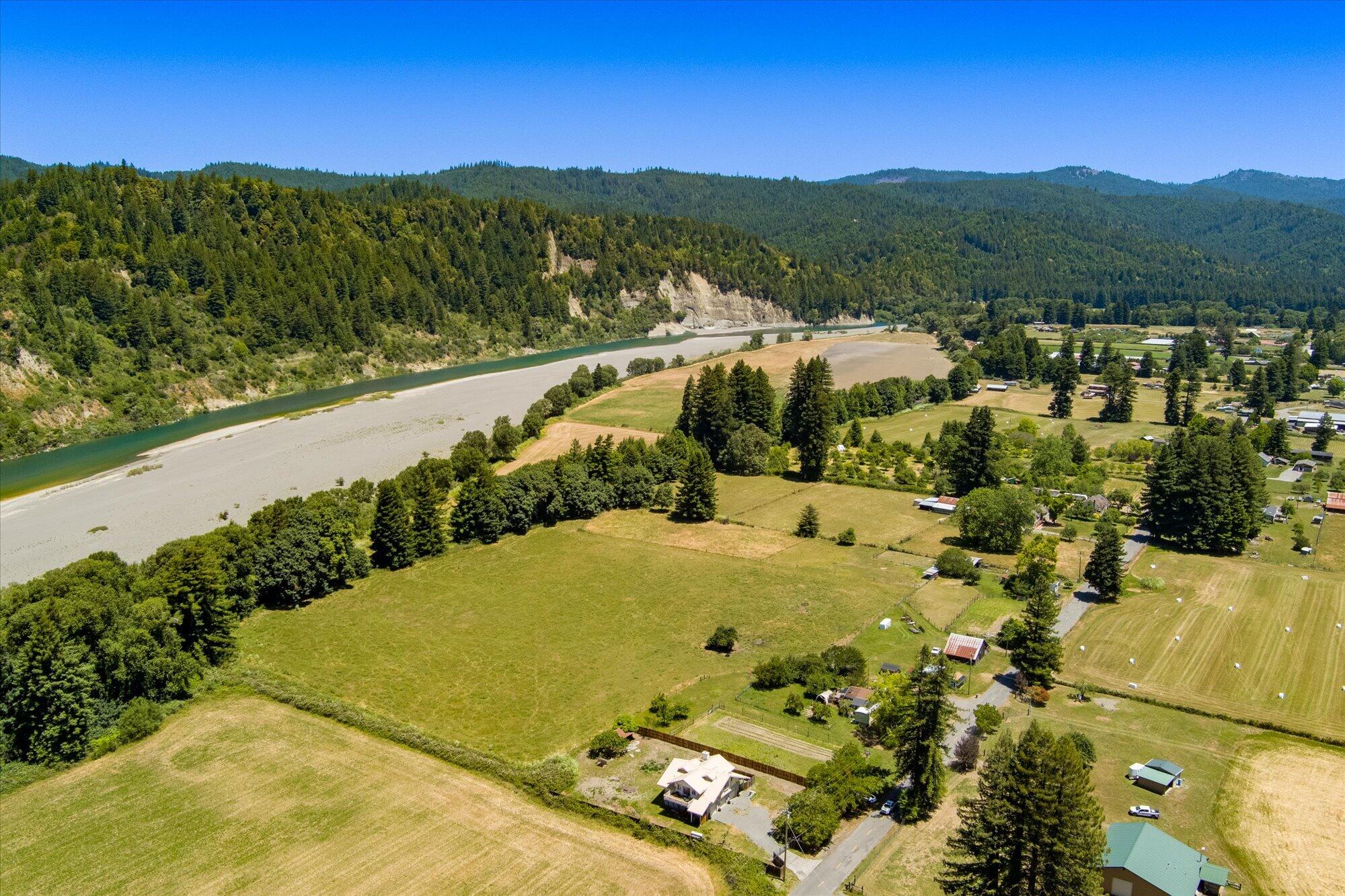 373 Holmes Flat Road
