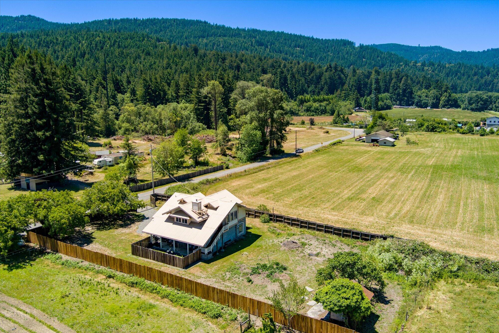 373 Holmes Flat Road
