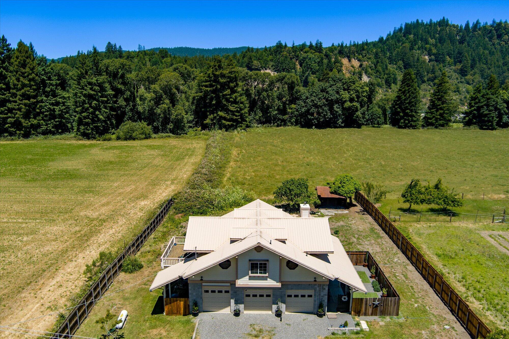 373 Holmes Flat Road