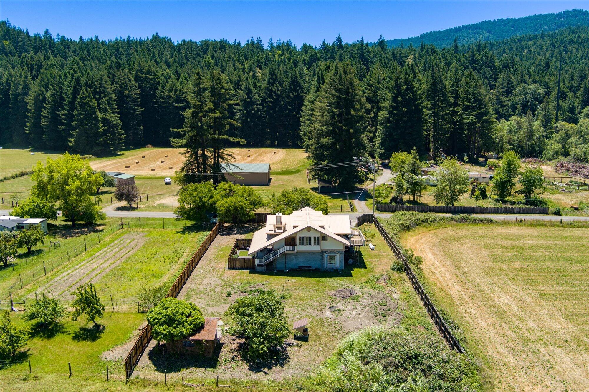 373 Holmes Flat Road