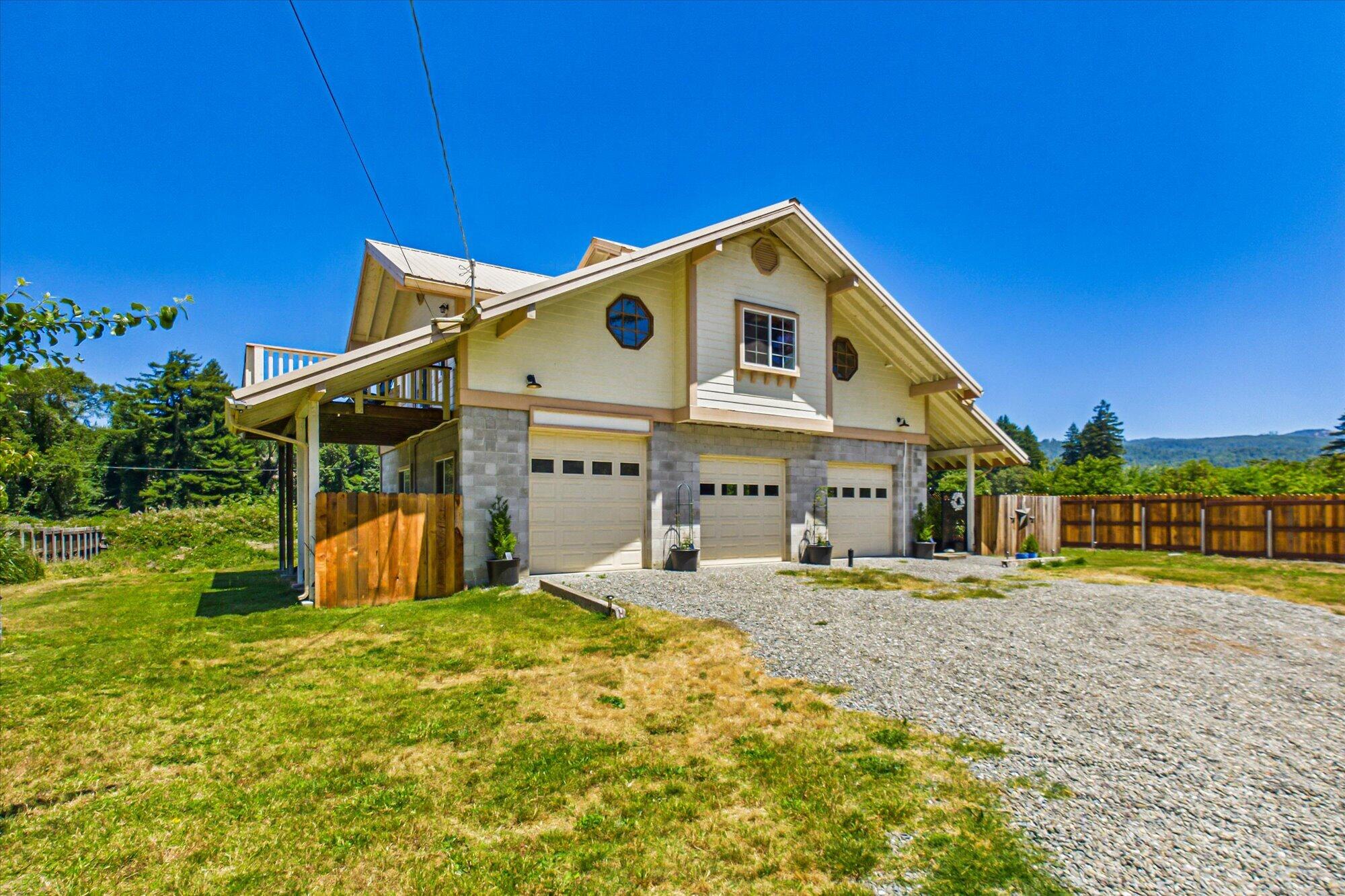 373 Holmes Flat Road