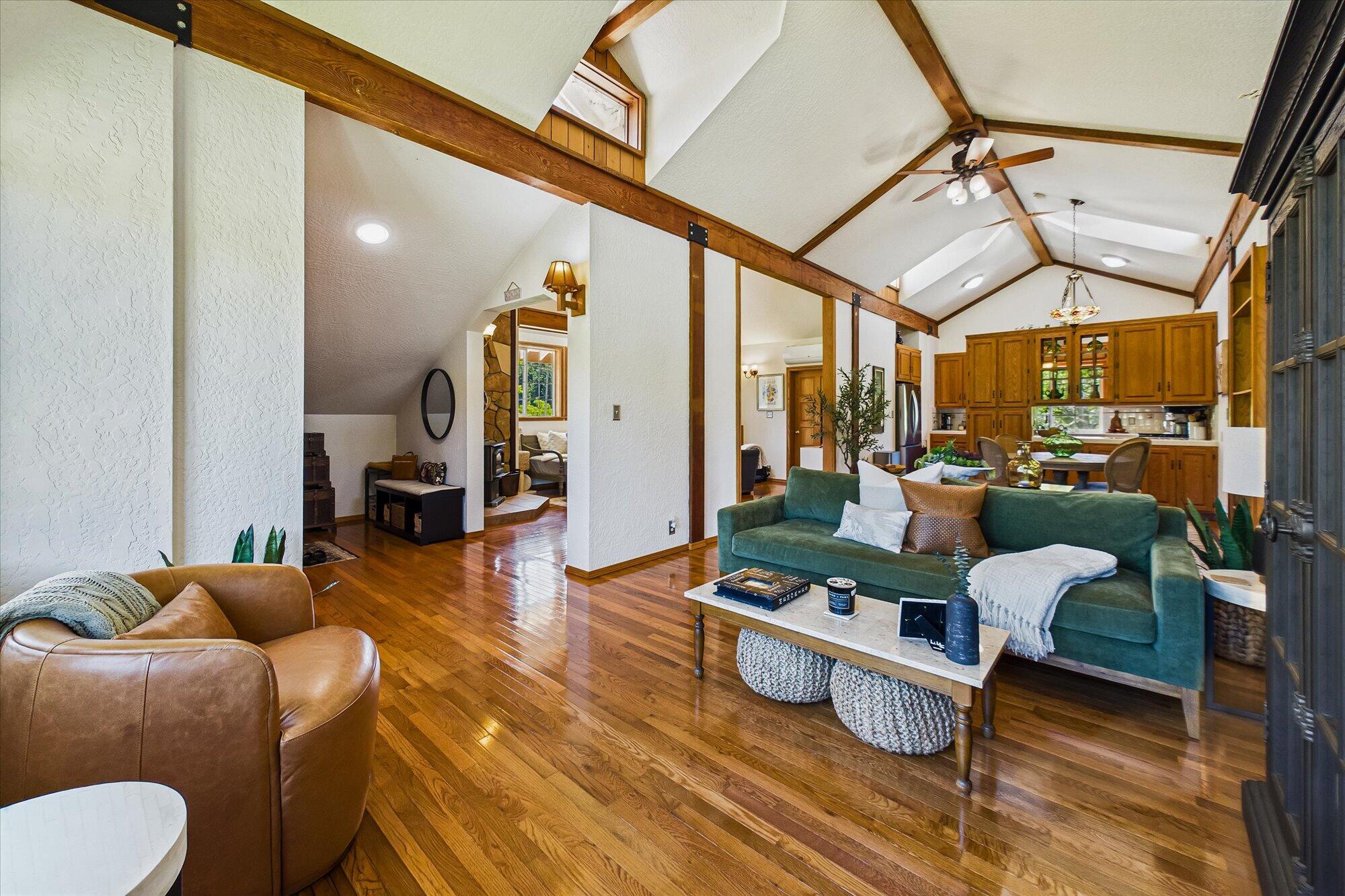 373 Holmes Flat Road
