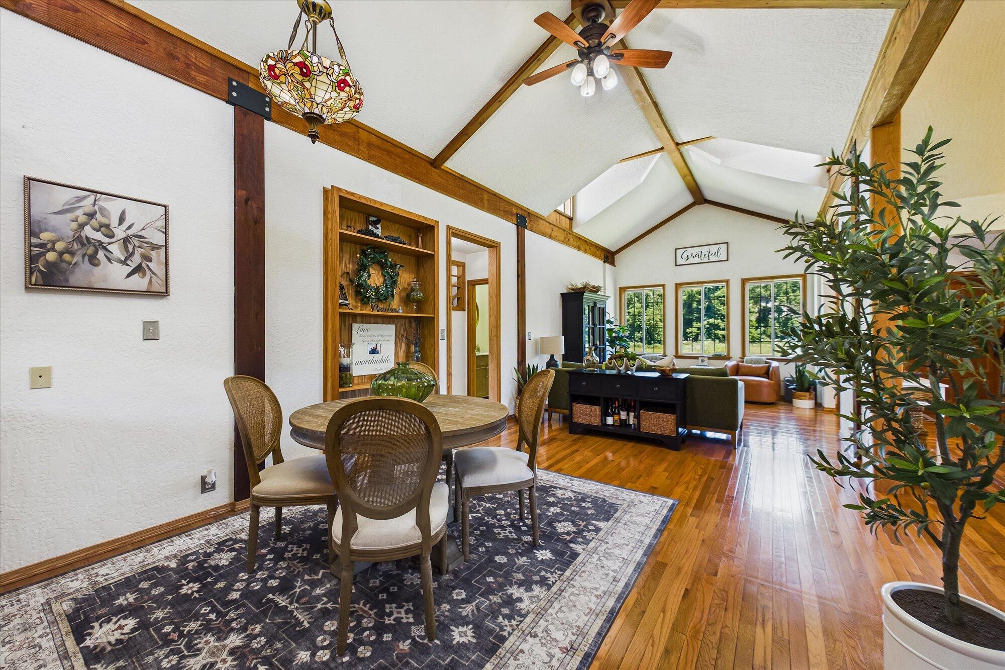 373 Holmes Flat Road
