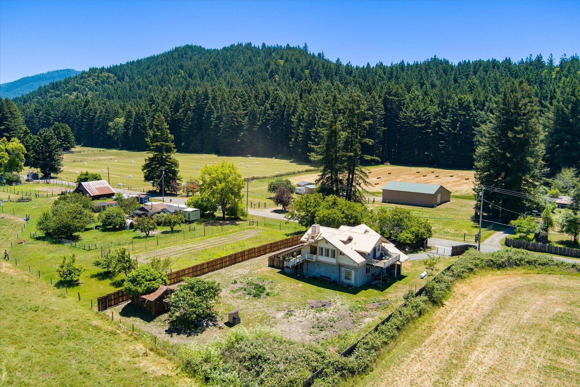 373 Holmes Flat Road