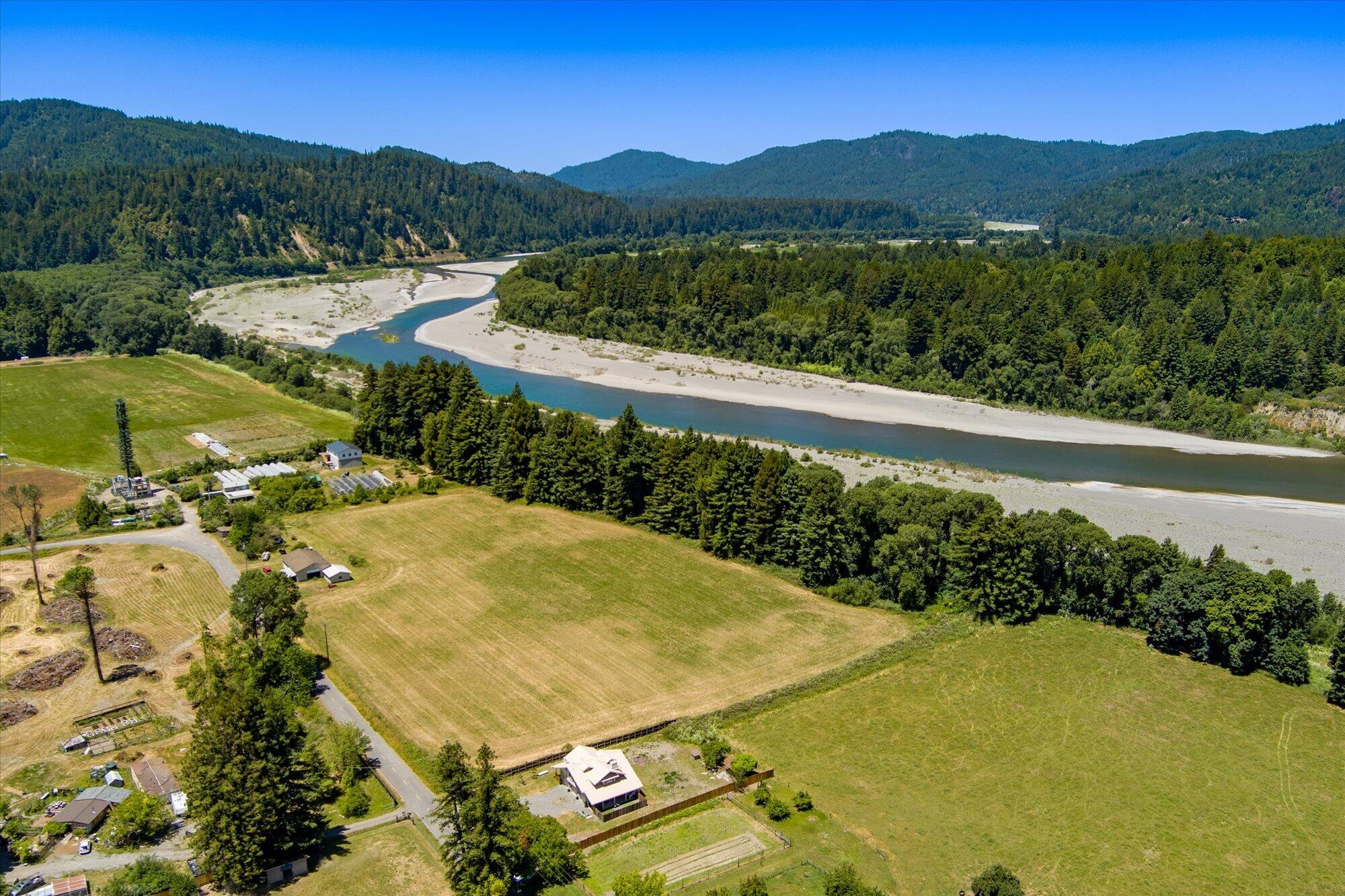 373 Holmes Flat Road