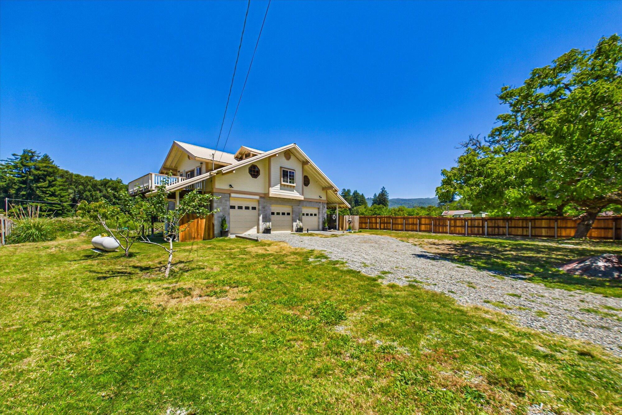 373 Holmes Flat Road