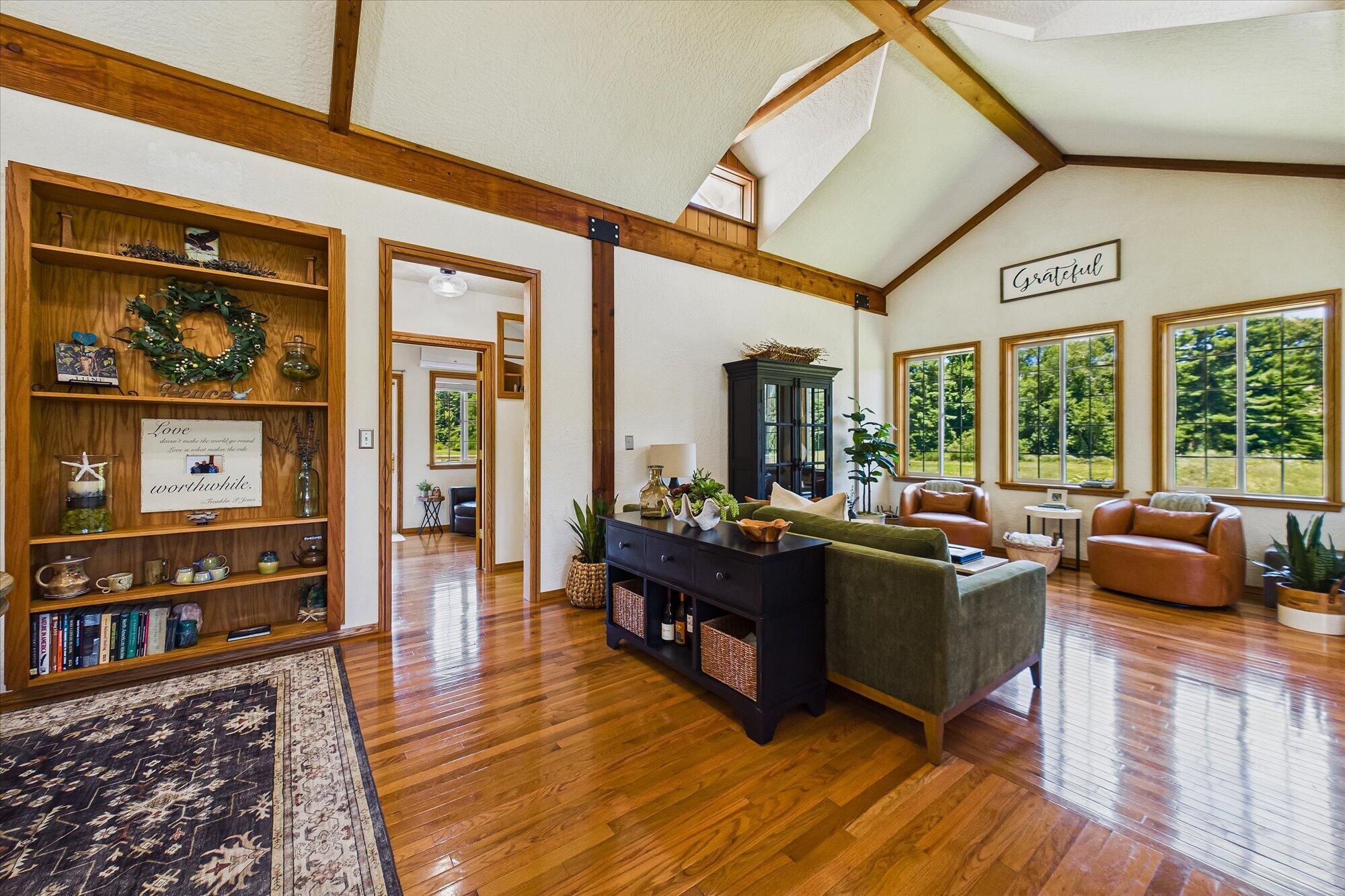 373 Holmes Flat Road