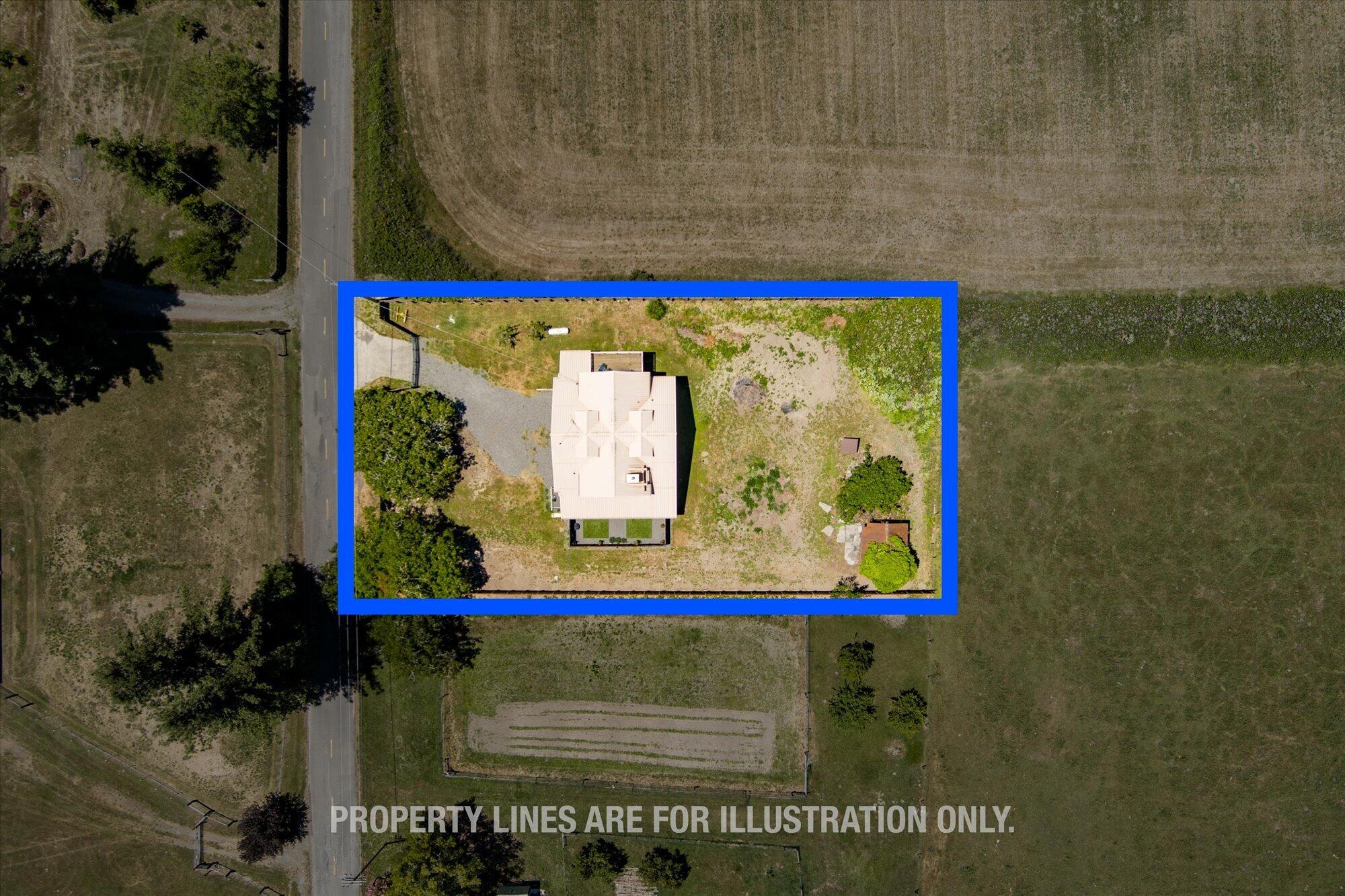 373 Holmes Flat Road