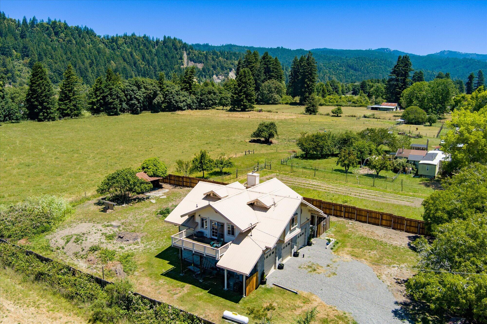373 Holmes Flat Road