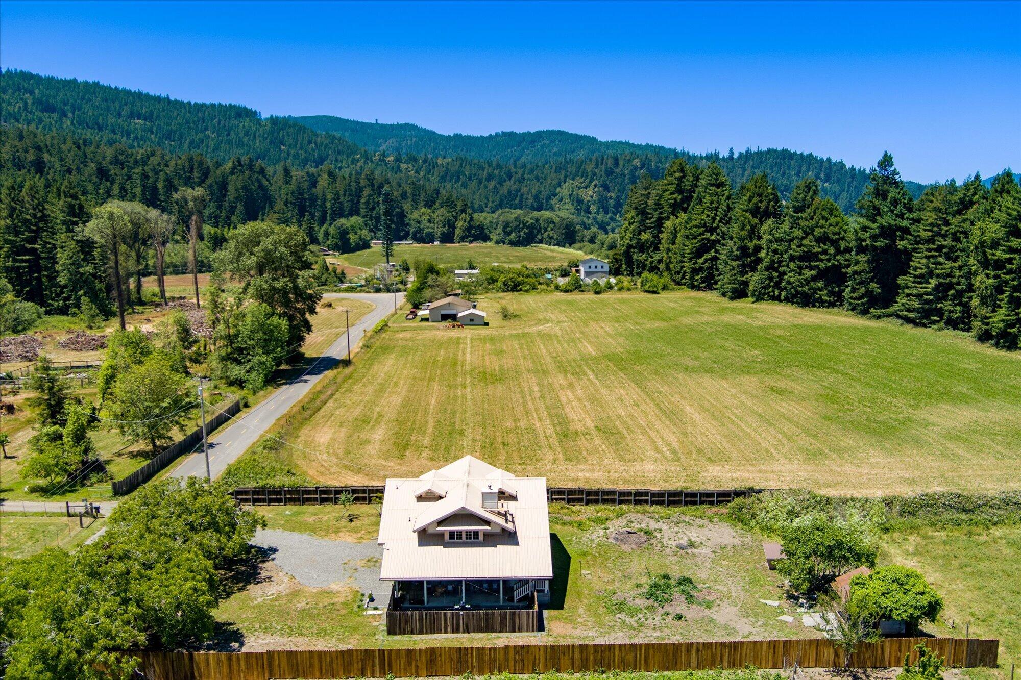 373 Holmes Flat Road