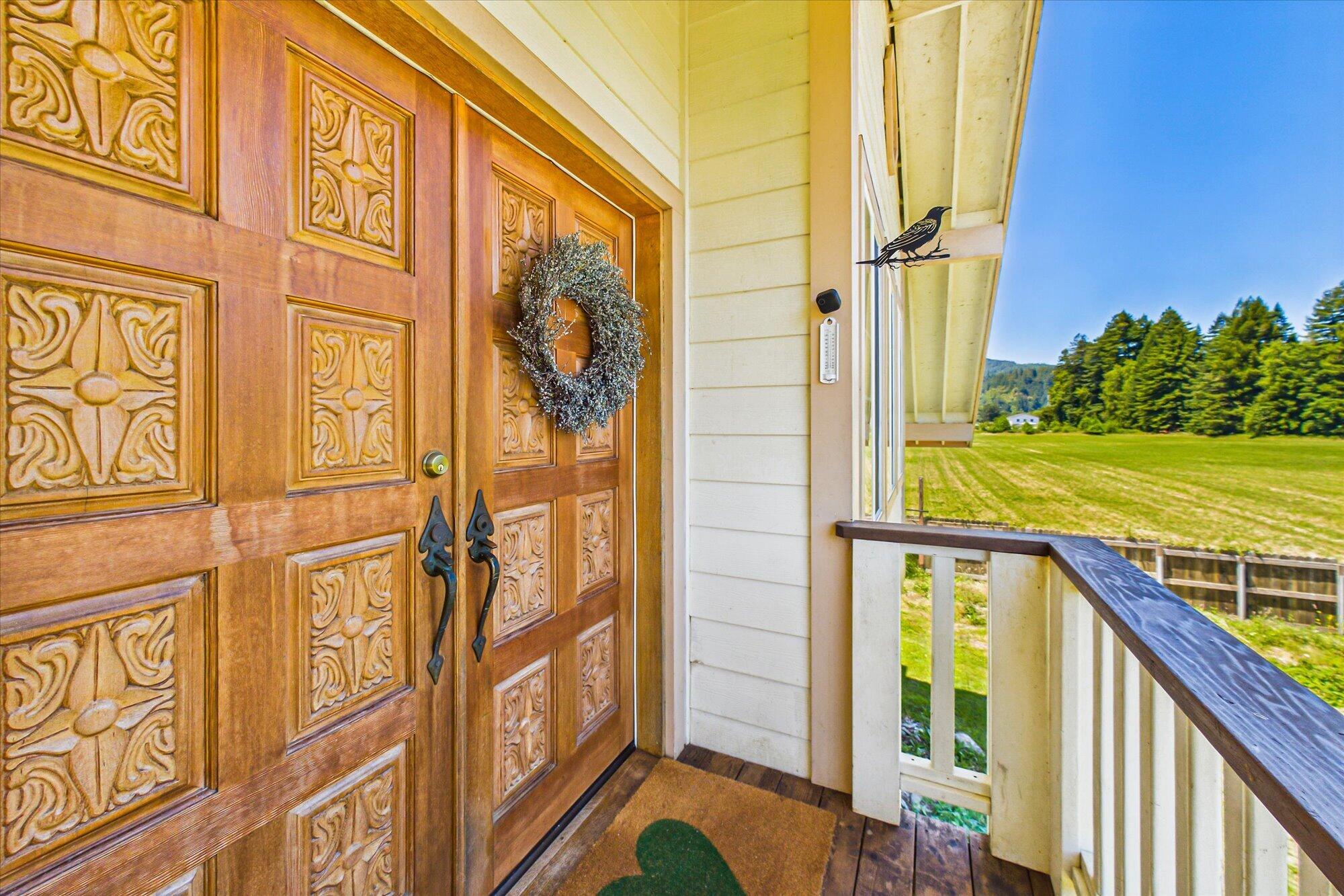 373 Holmes Flat Road