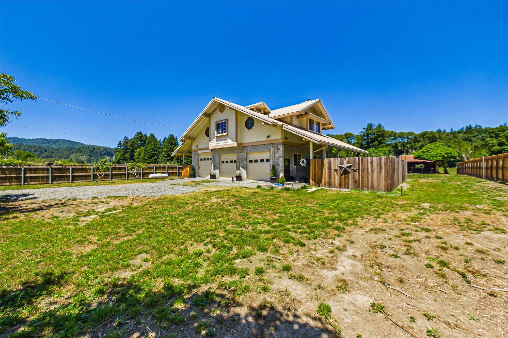 373 Holmes Flat Road