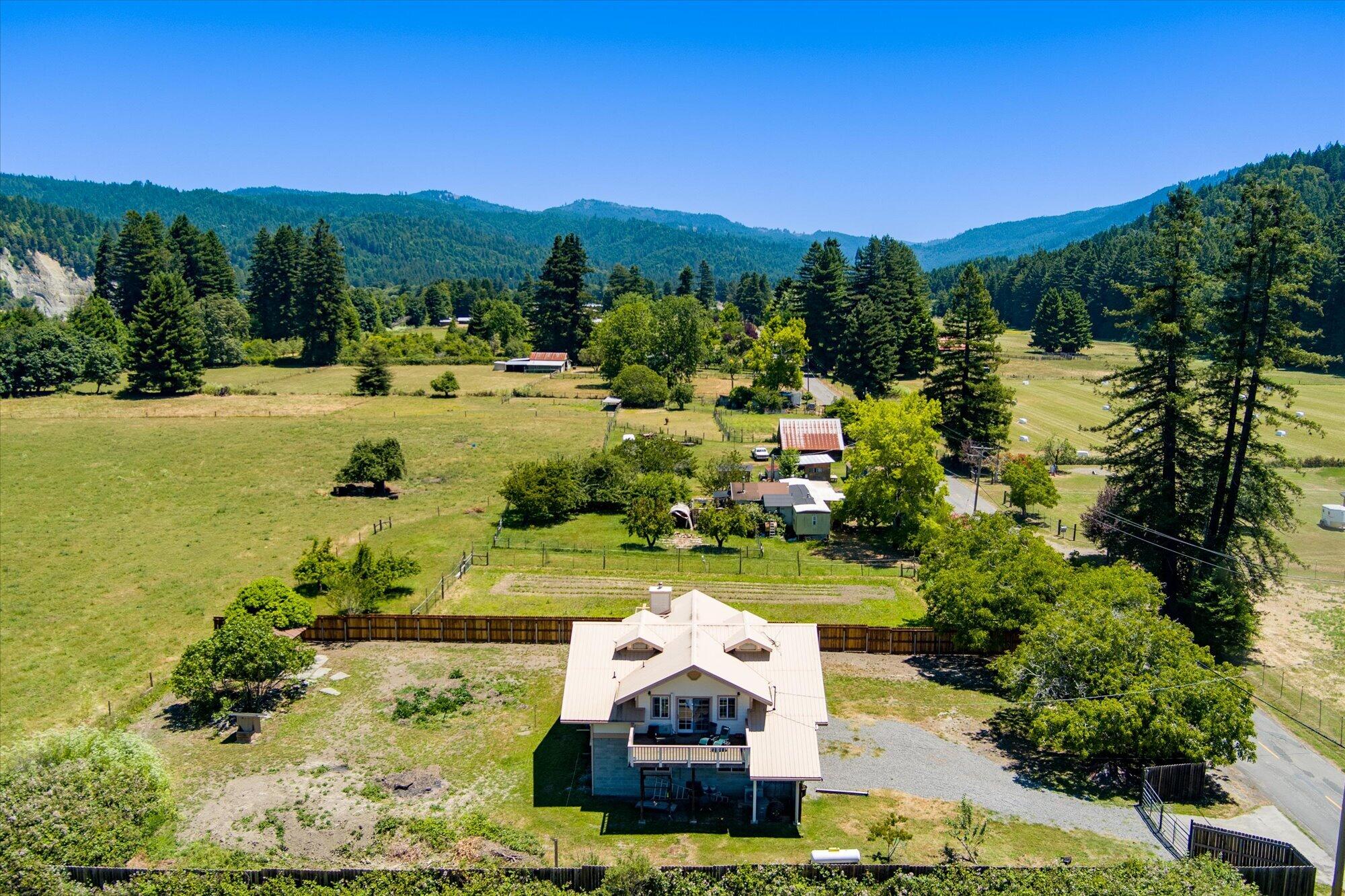 373 Holmes Flat Road