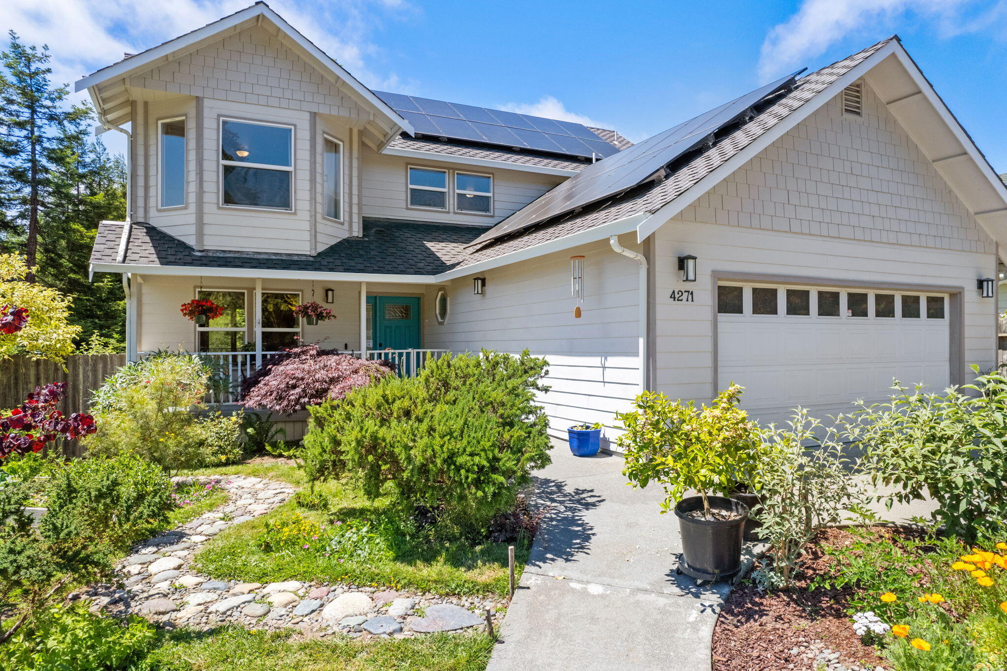 4271 Liberty Bell Court