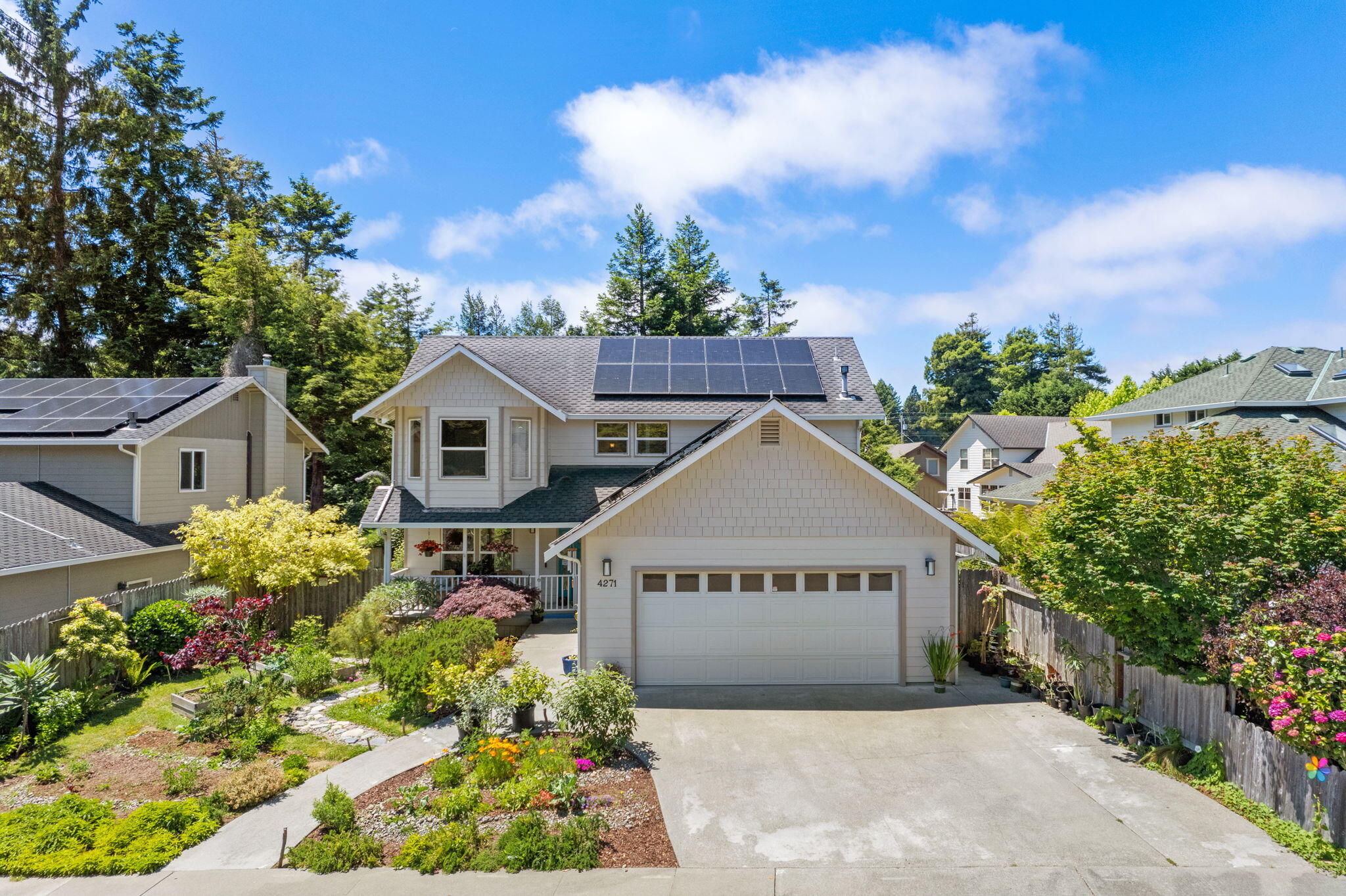 4271 Liberty Bell Court
