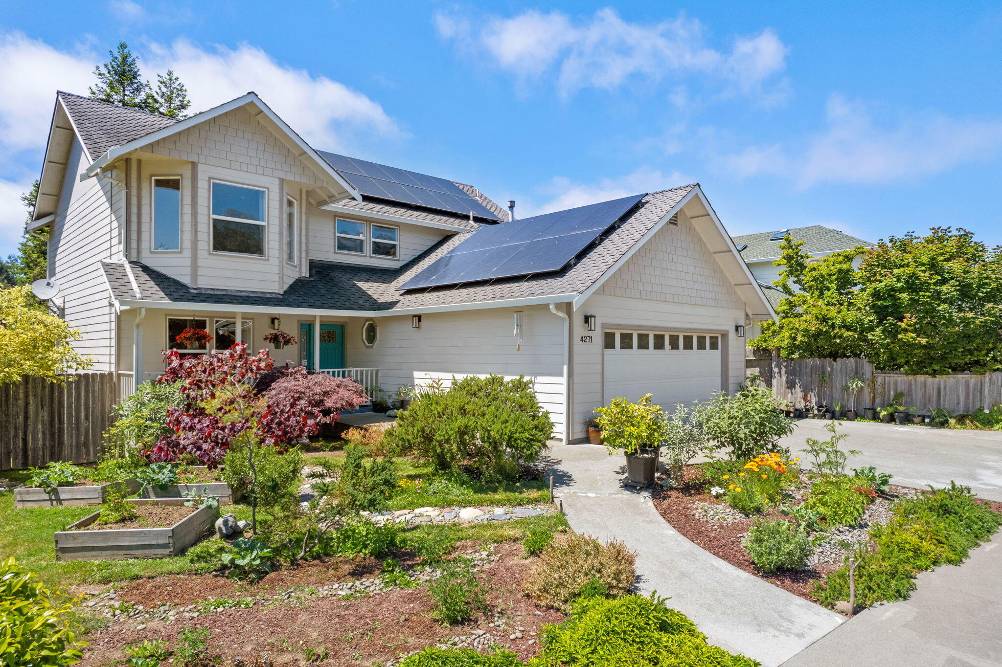 4271 Liberty Bell Court