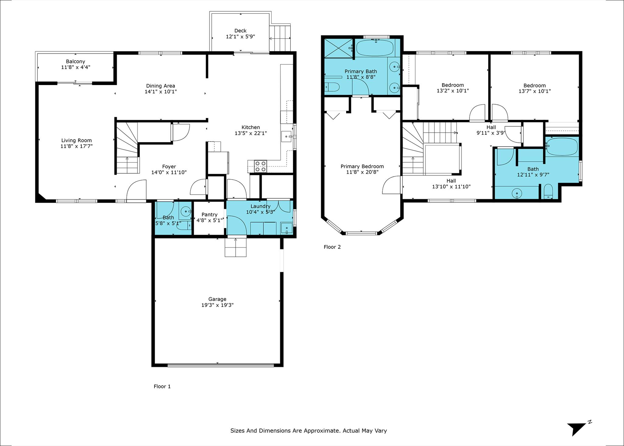 4271 Liberty Bell Court