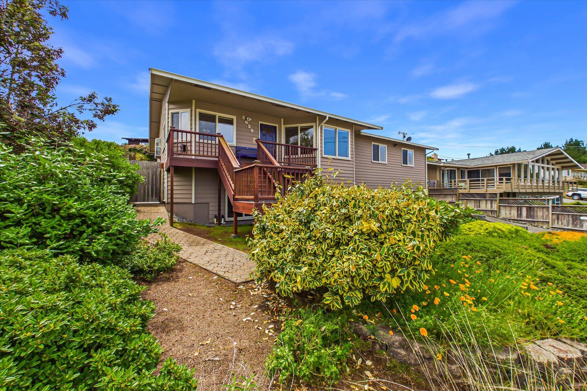 6639 Emerson Court