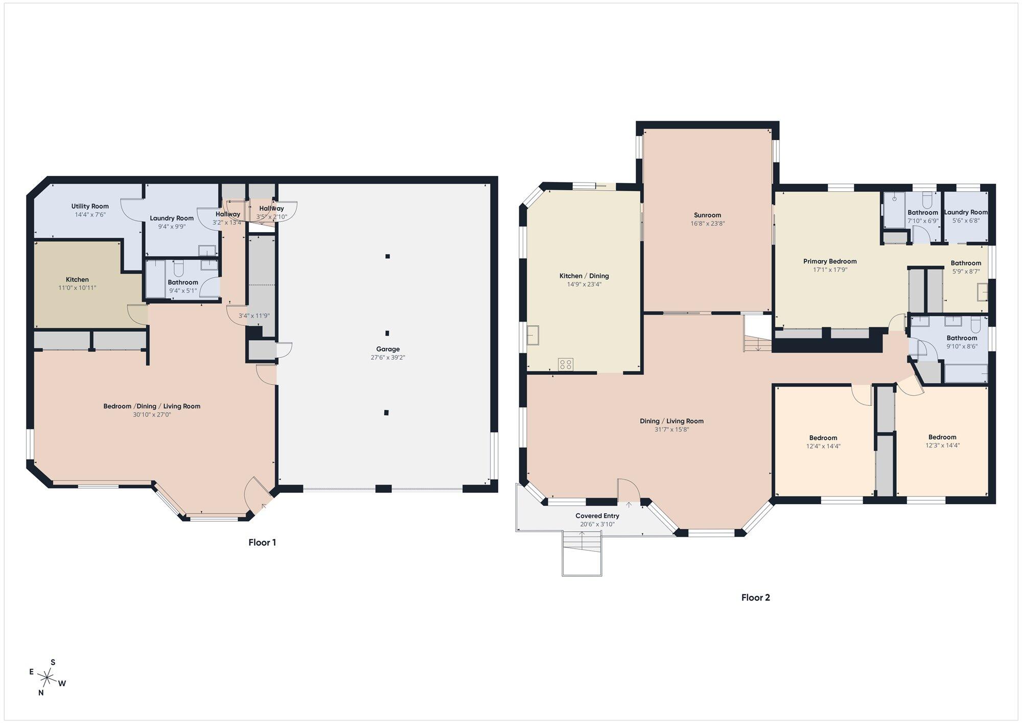 6639 Emerson Court