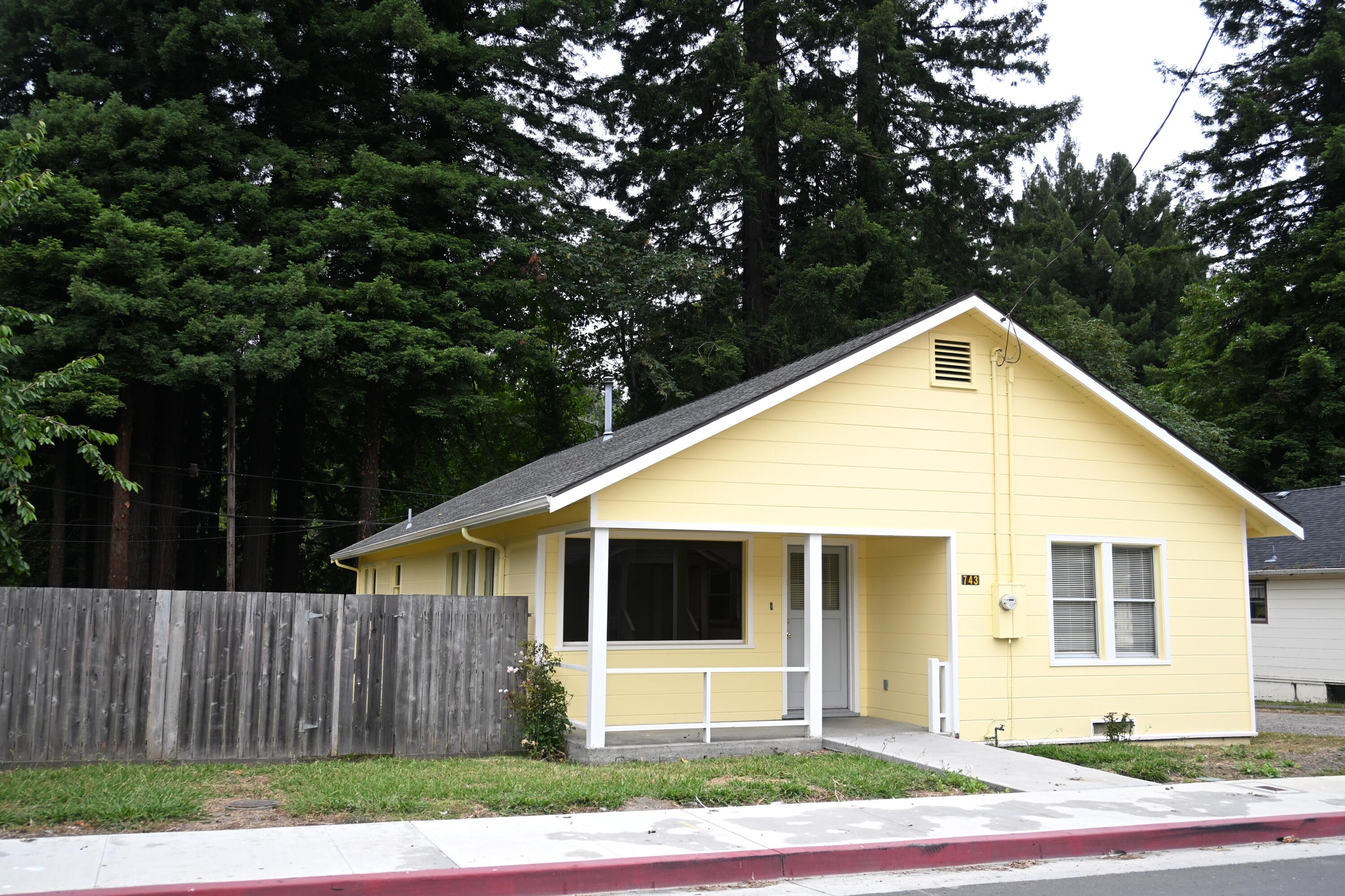 743 Williams Street