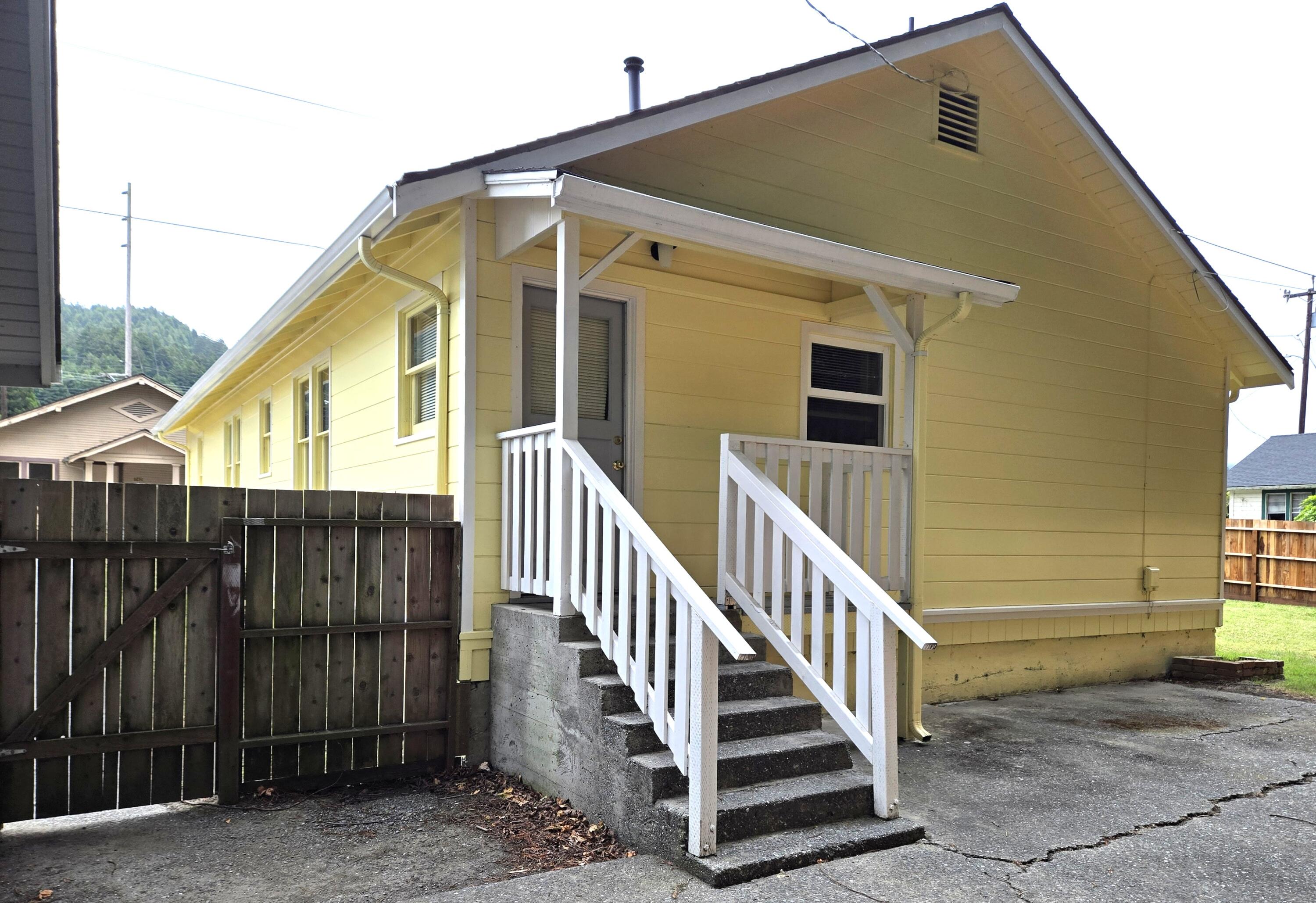 743 Williams Street